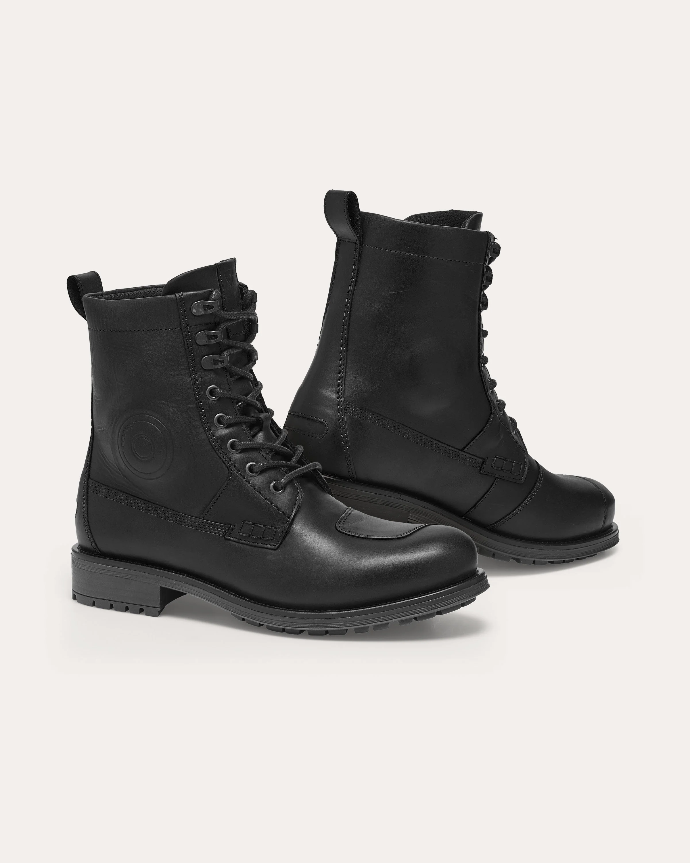 Shoes Portland | Olive Green-Black