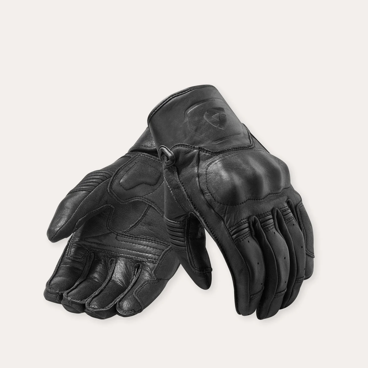 Gloves Palmer | Black
