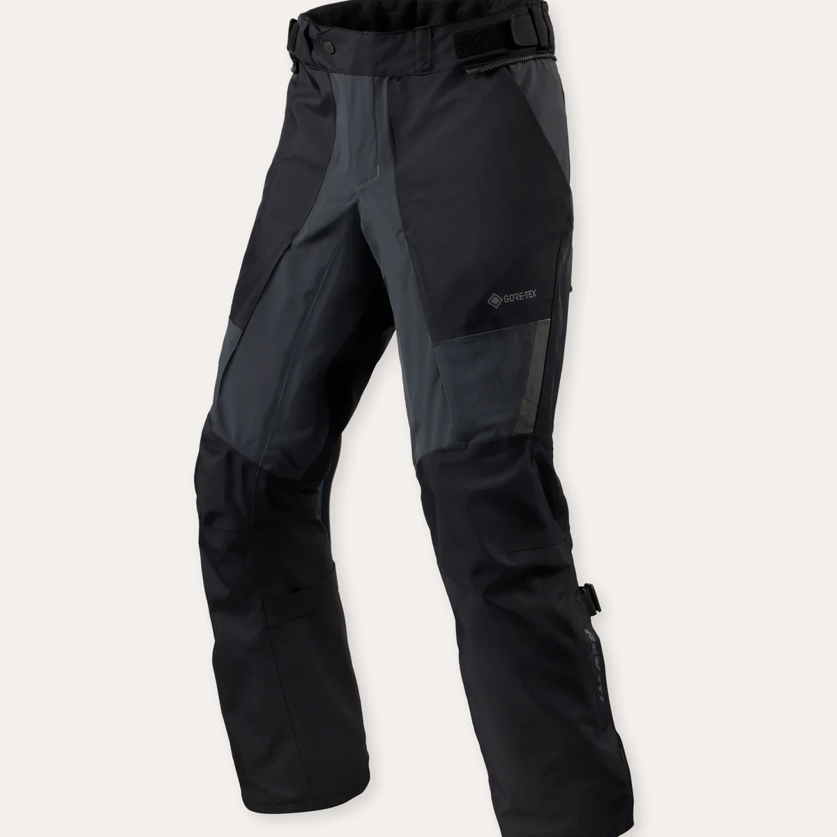 Pants Echelon GTX | Black-Anthracite