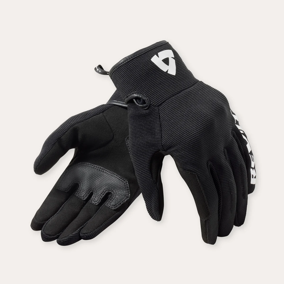 Gloves Access Ladies | Black-White