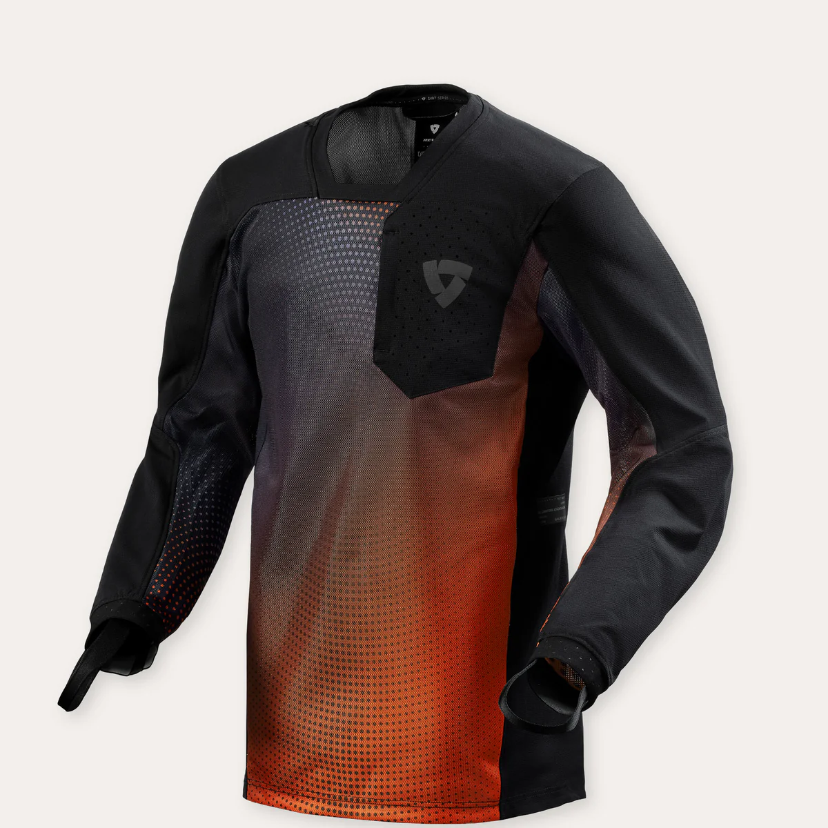 Jersey Trailblazer | Red