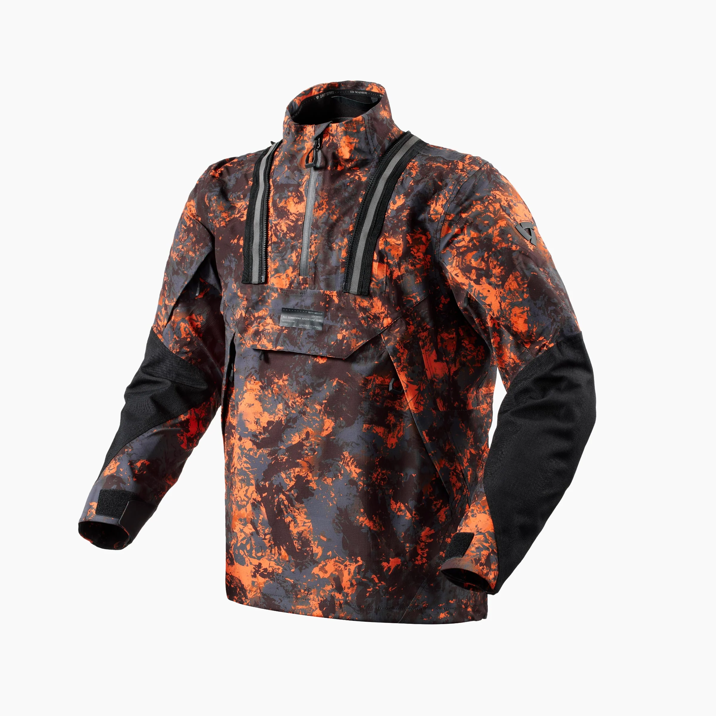 Smock Blackwater 2 H2O | Black