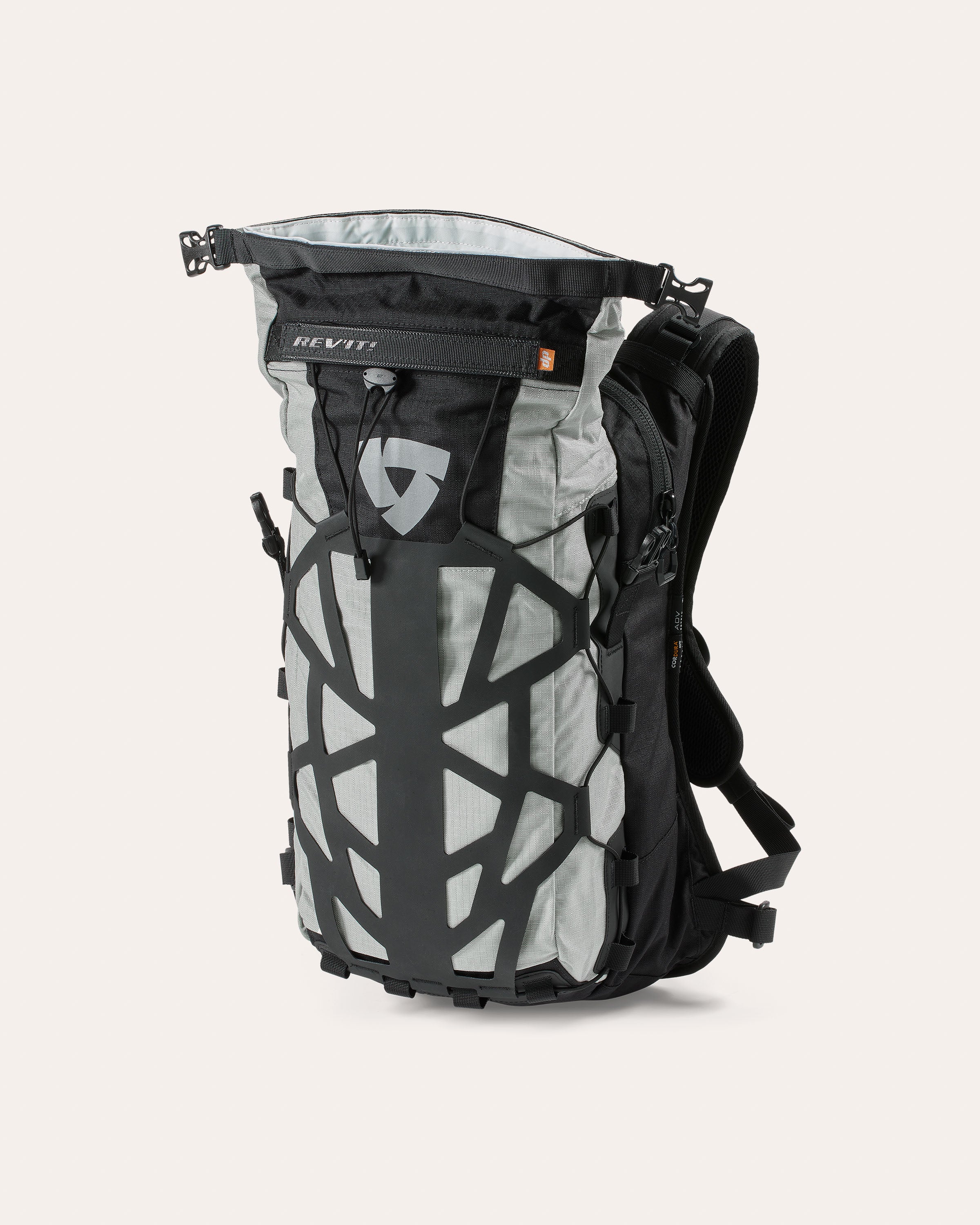 Backpack Barren 18L H2O | Black
