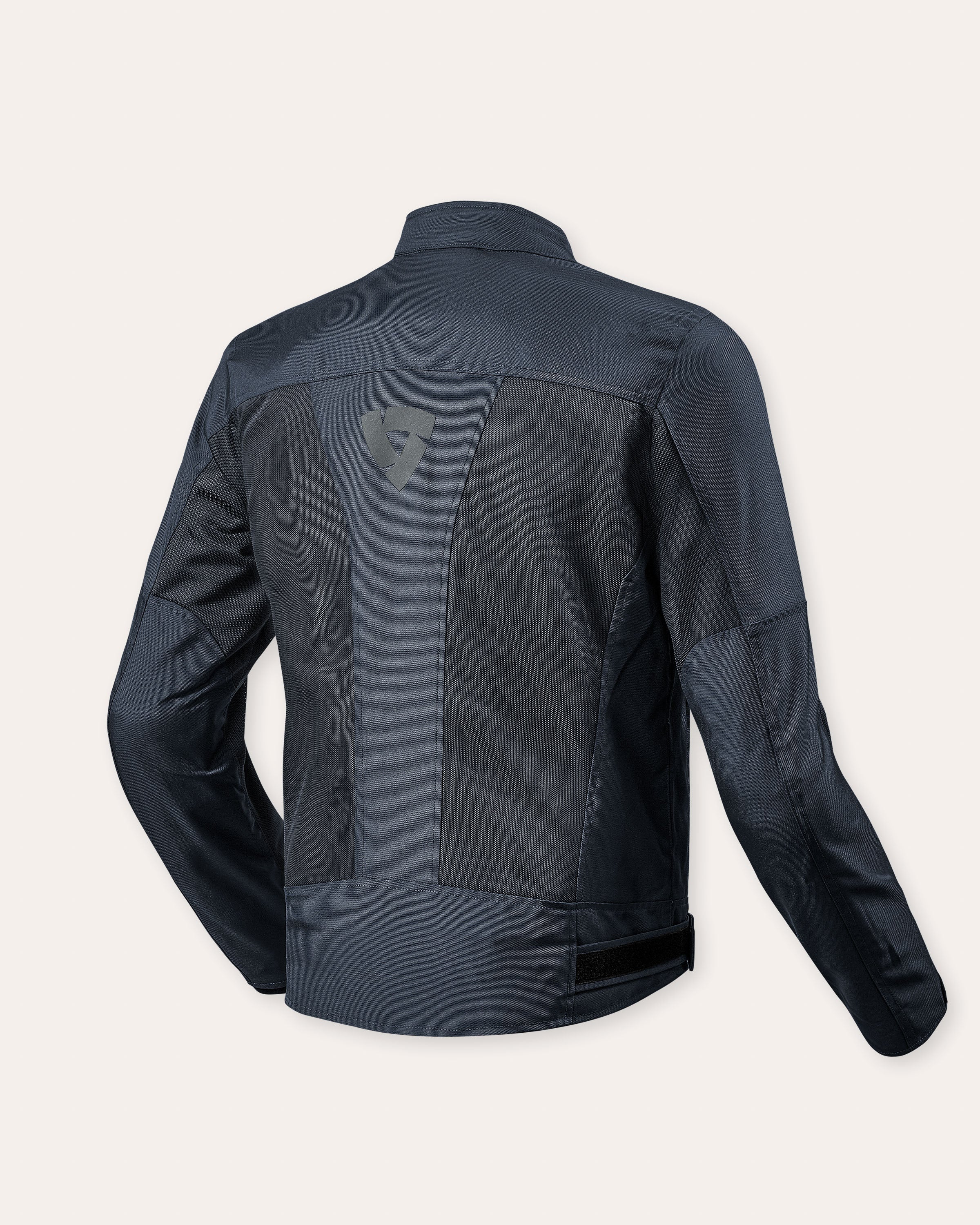 Jacket Eclipse | Silver