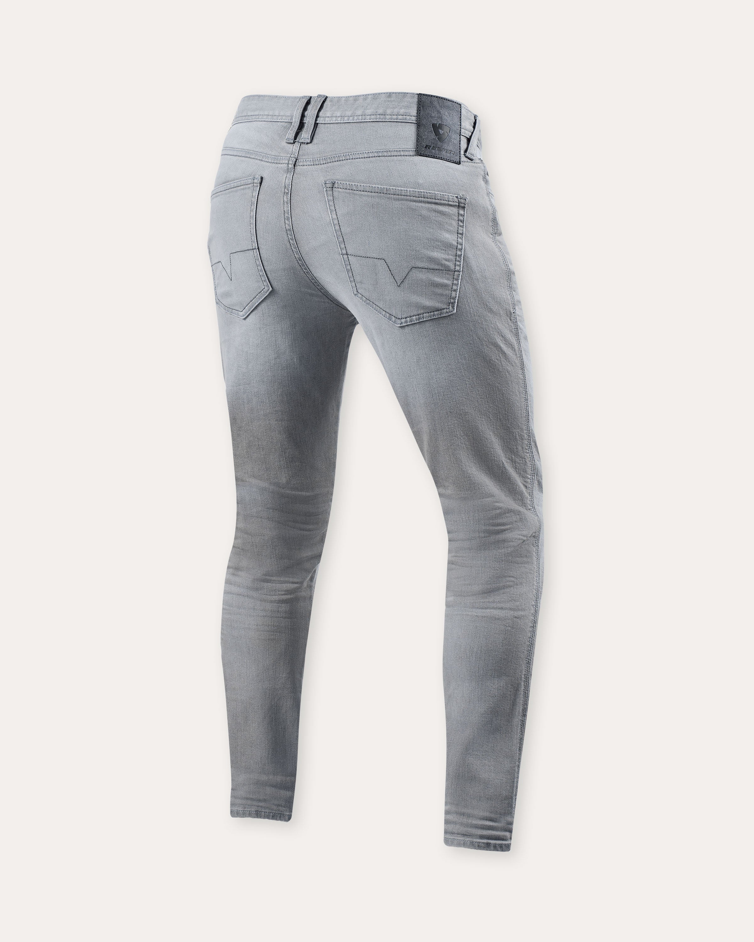Jeans Piston 2 SK | Light Blue Used