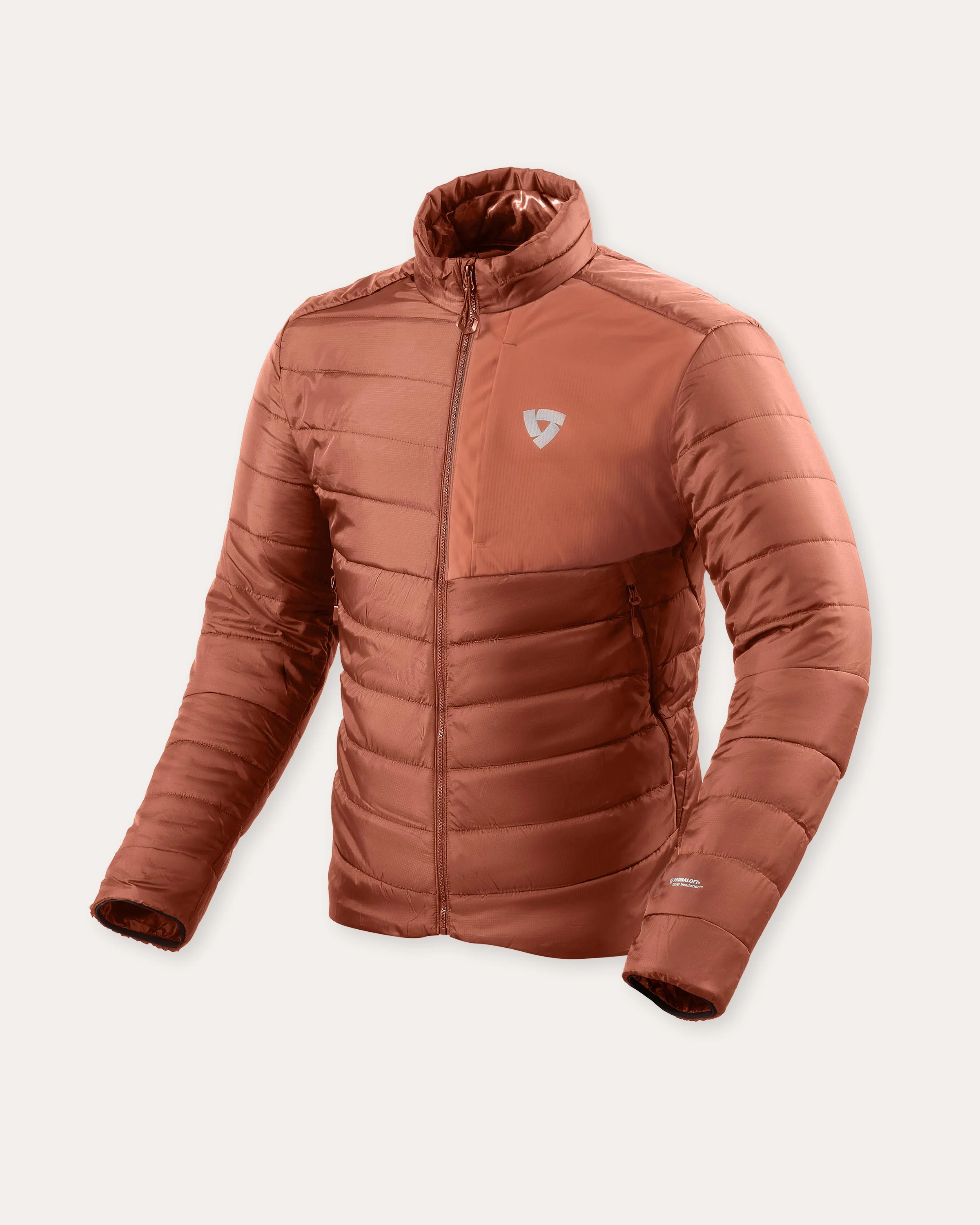 Jacket Solar 3 | Dark Blue