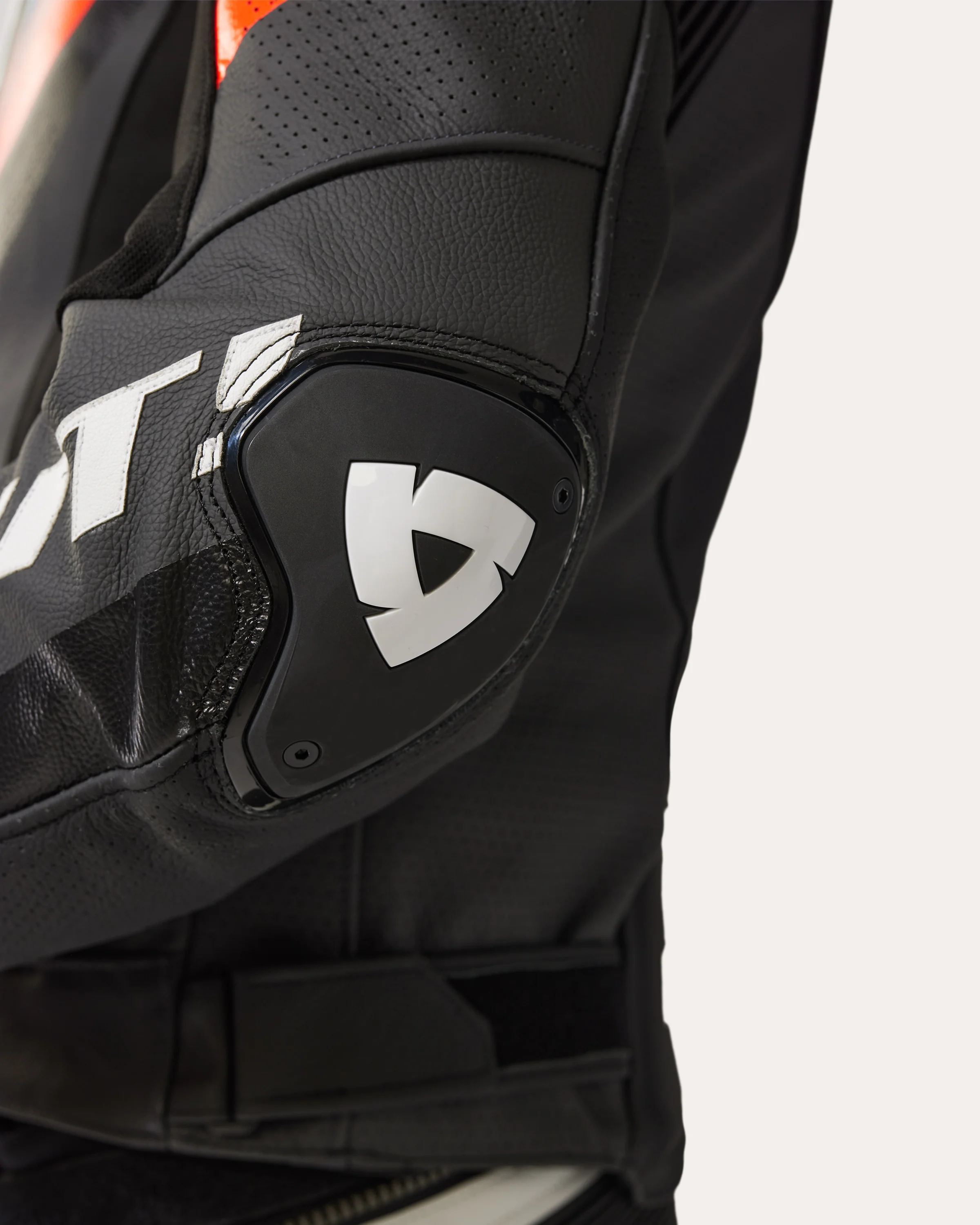 Jacket Quantum 3 Pro | Black-Anthracite