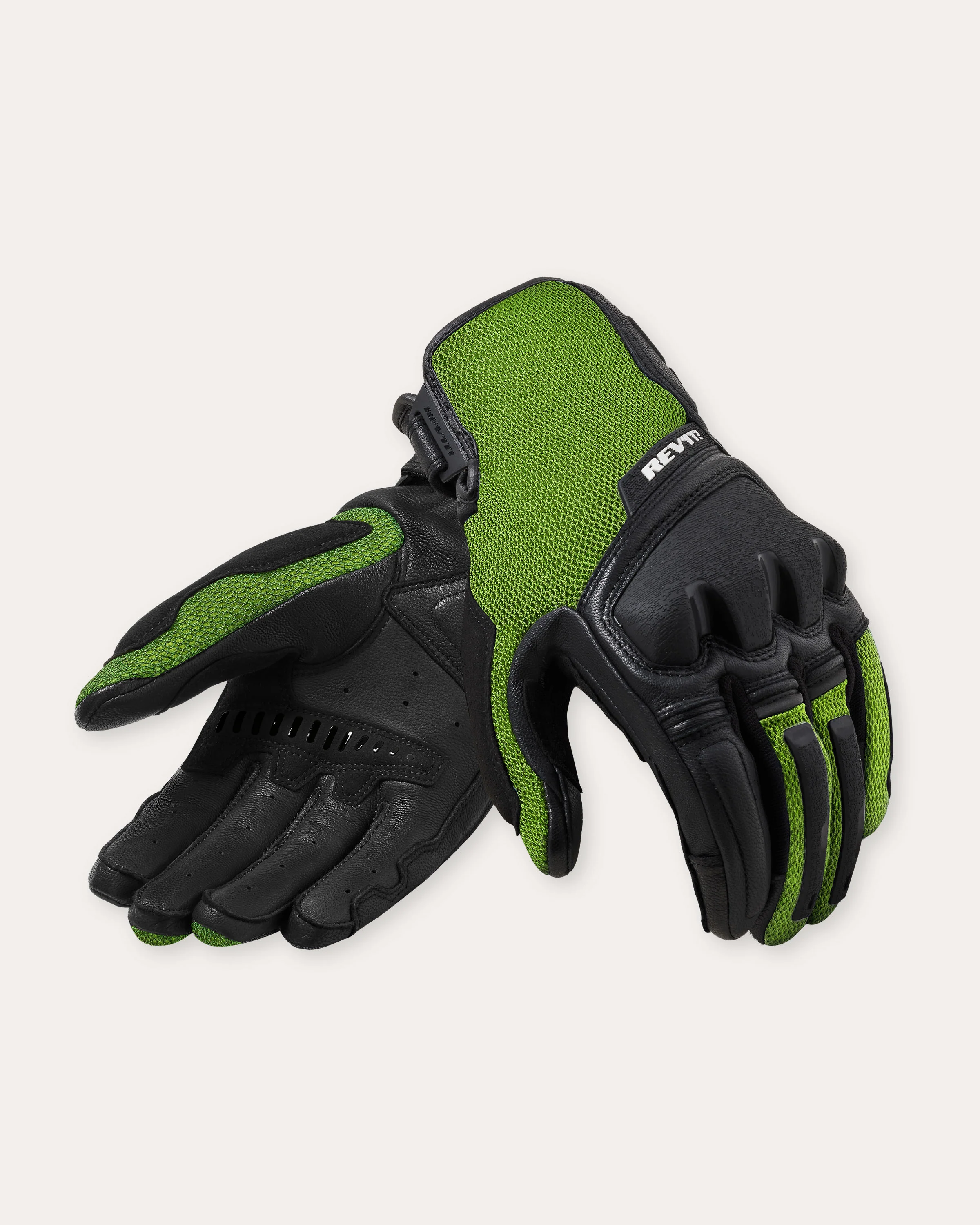 Gloves Duty | Black-Red