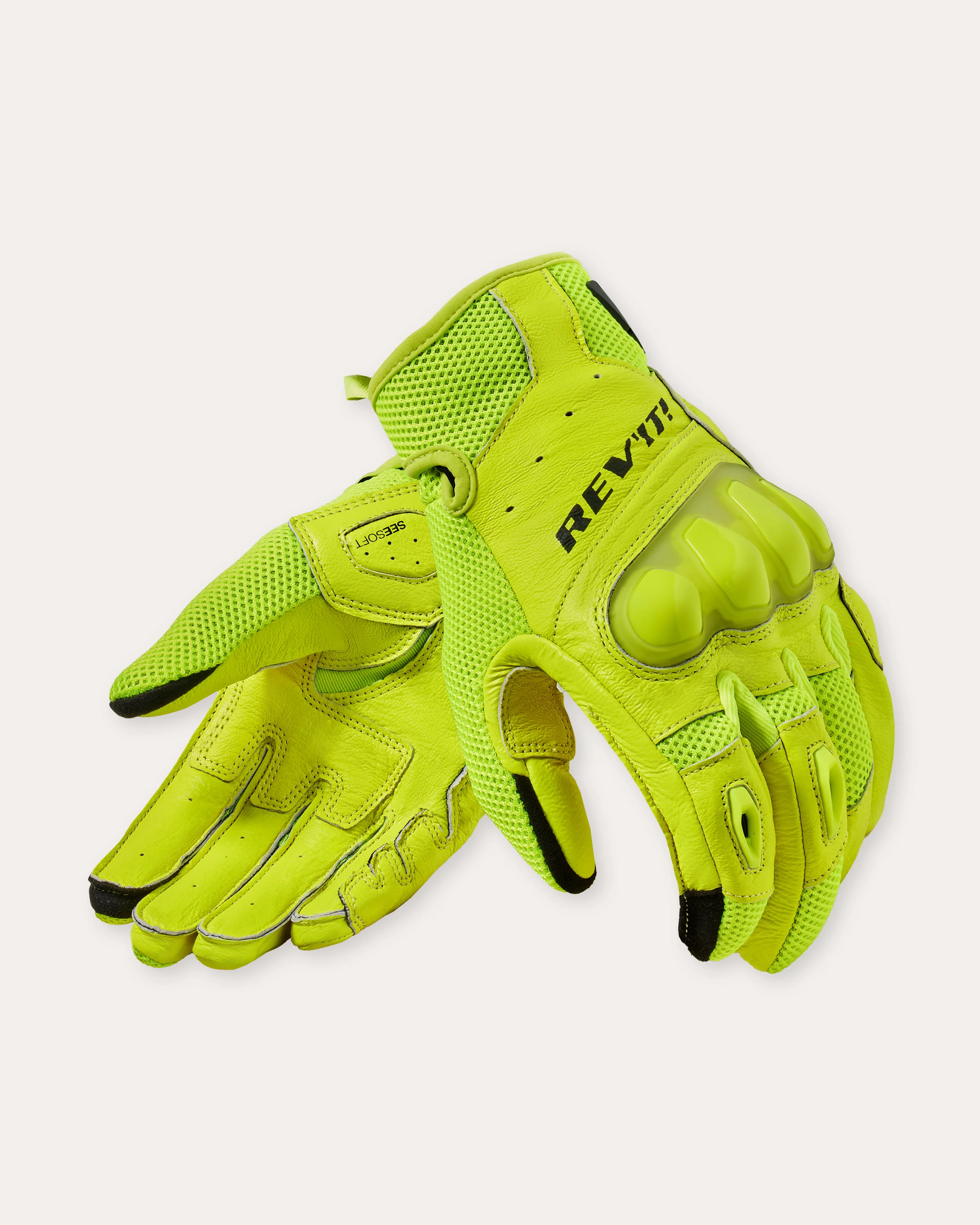Gloves Ritmo | Black