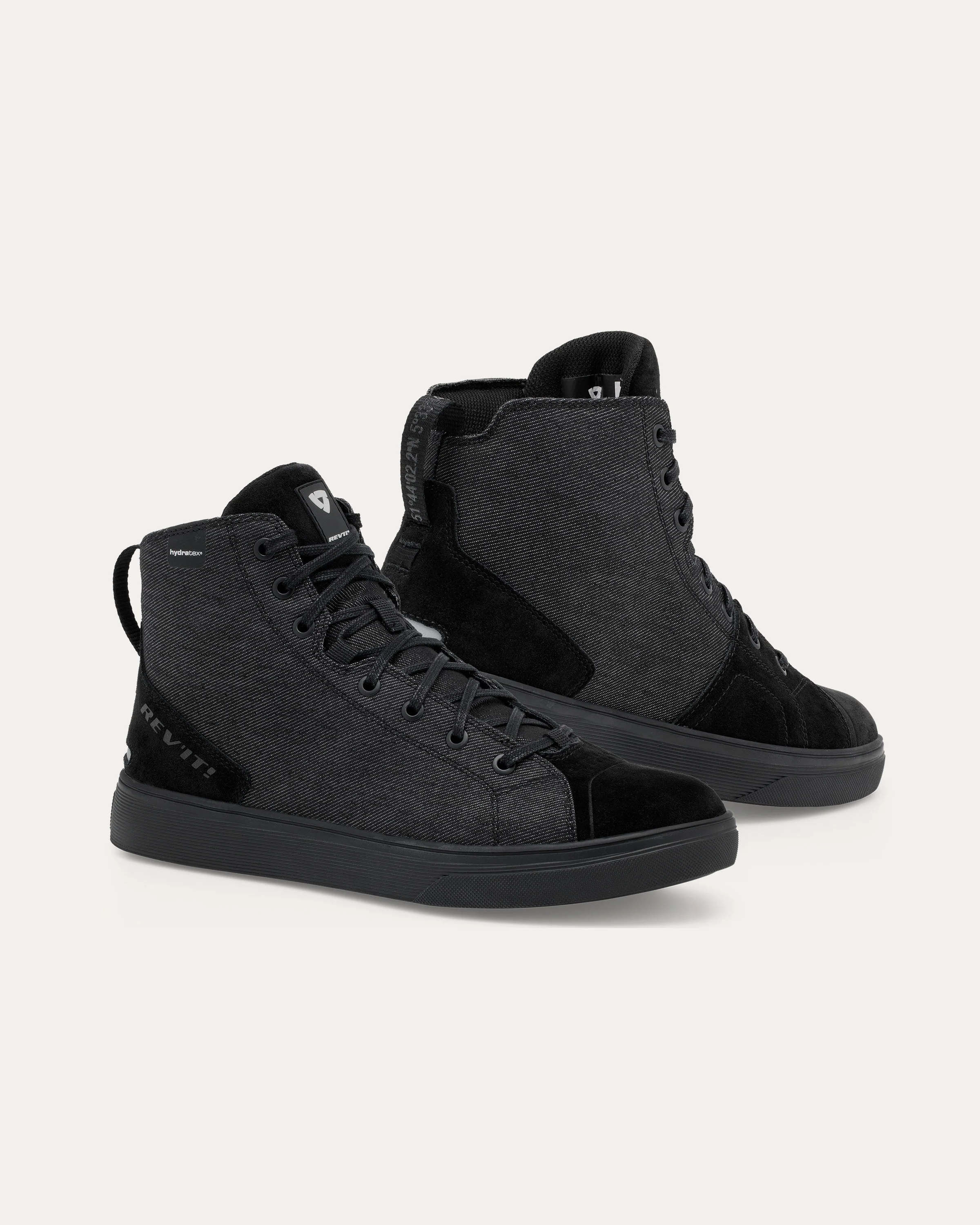 Shoes Delta H20 | Dark Blue-Black