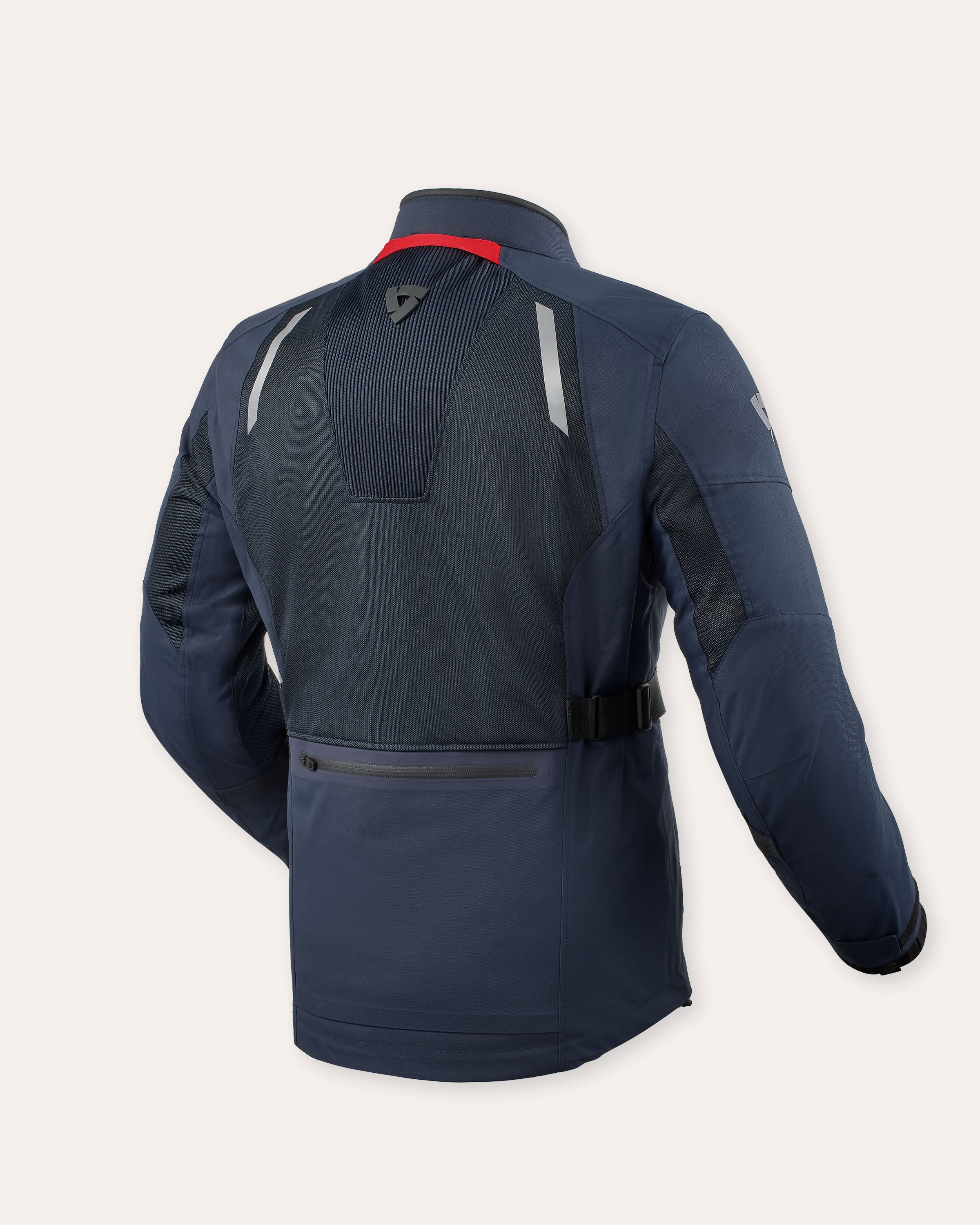 Jacket Levante 2 H2O | Black