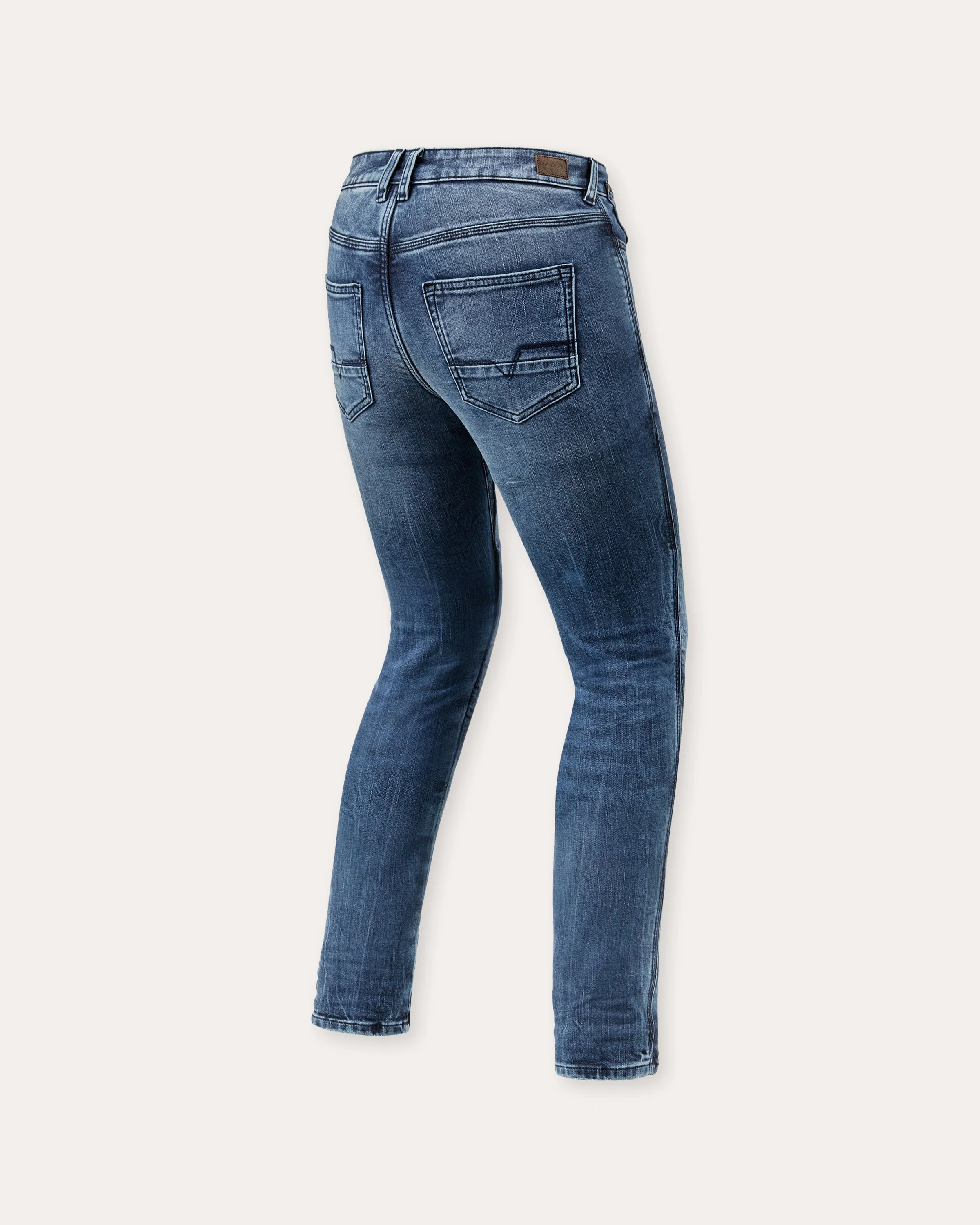 Jeans Victoria Ladies SF | Medium Grey Used