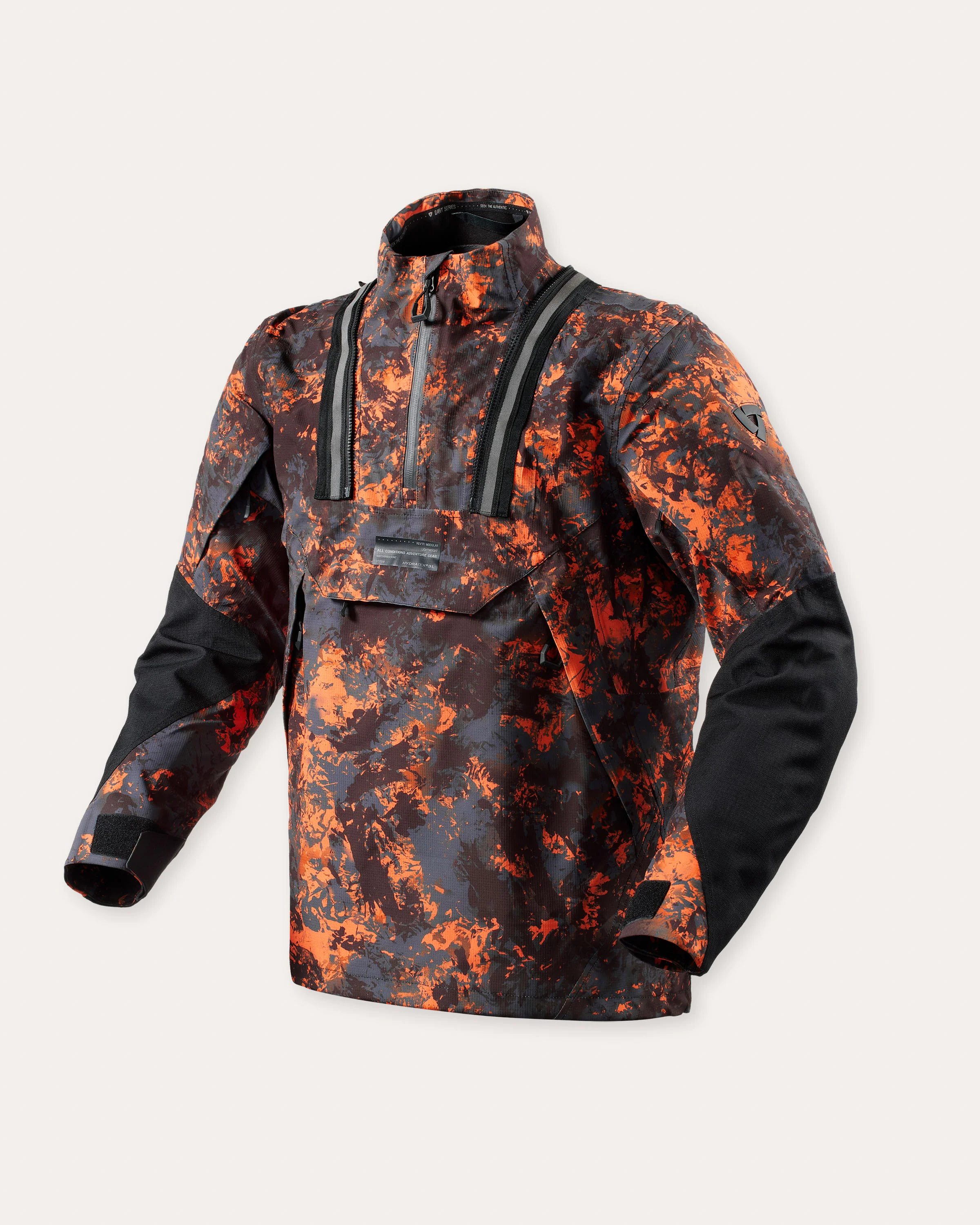 Smock Blackwater 2 H2O | Black