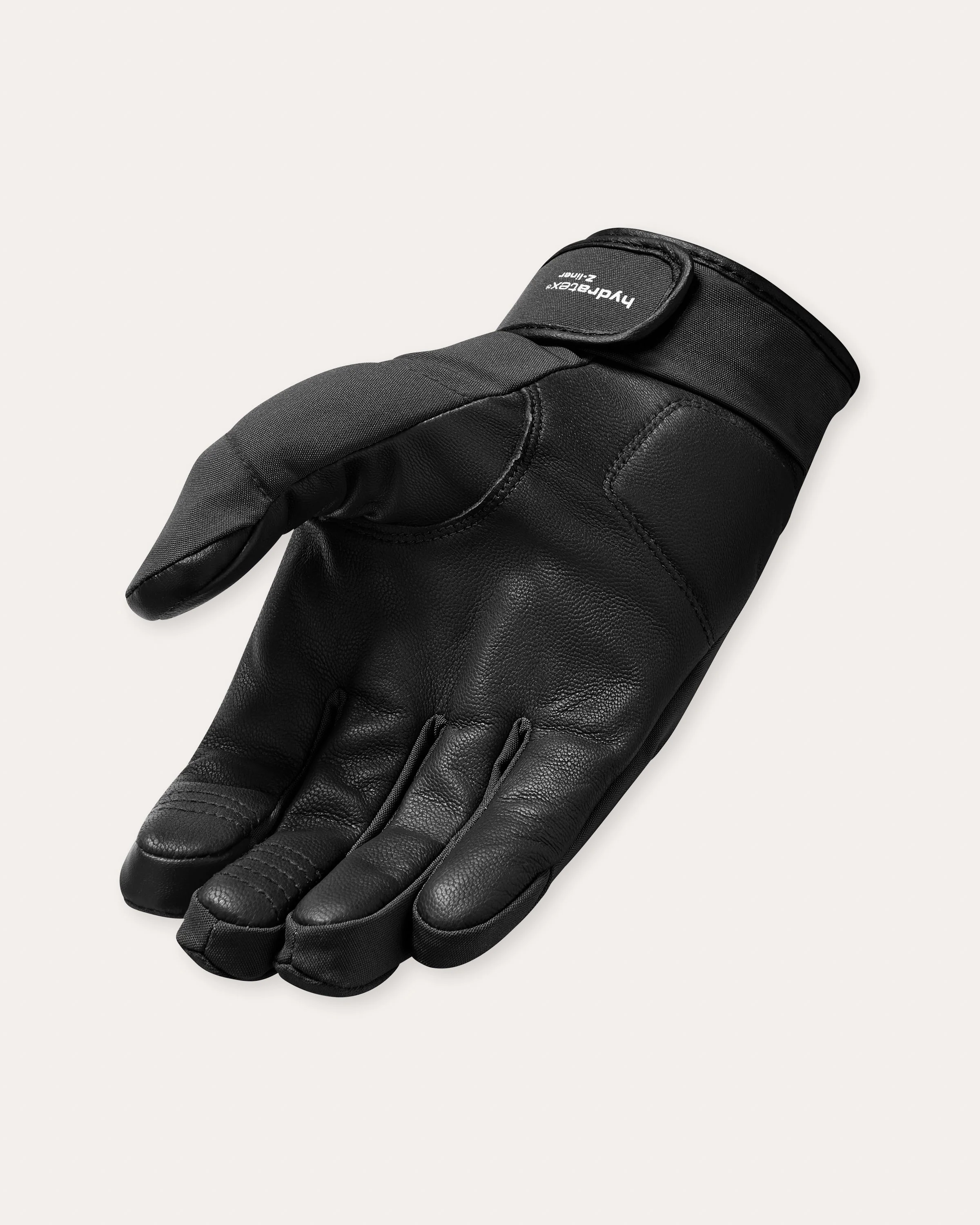 Gloves Cassini H2O | Anthracite