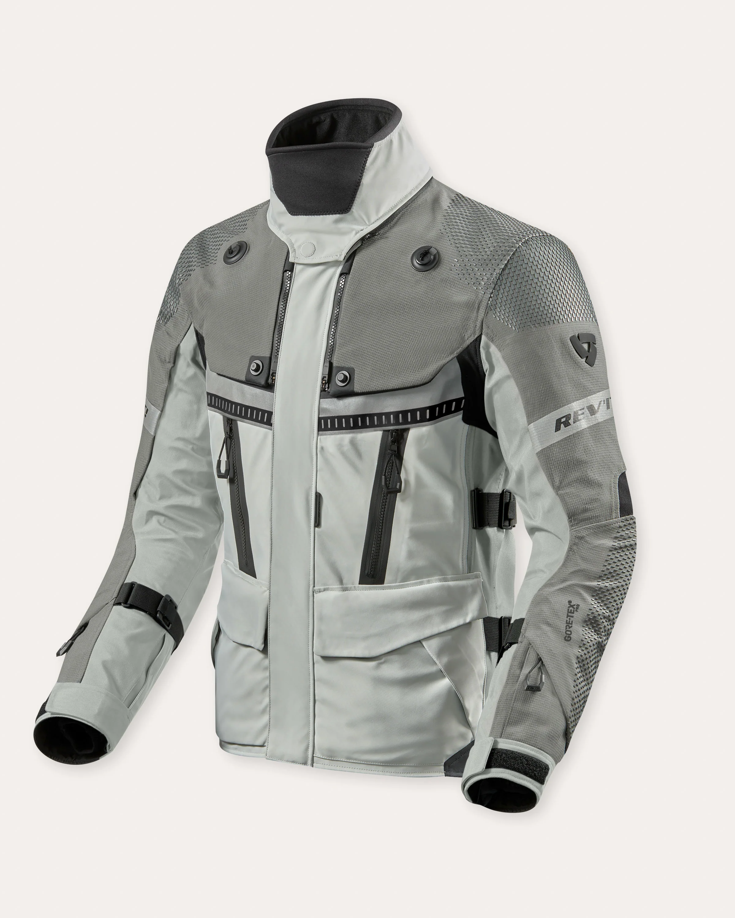 Jacket Dominator 3 GTX | Black