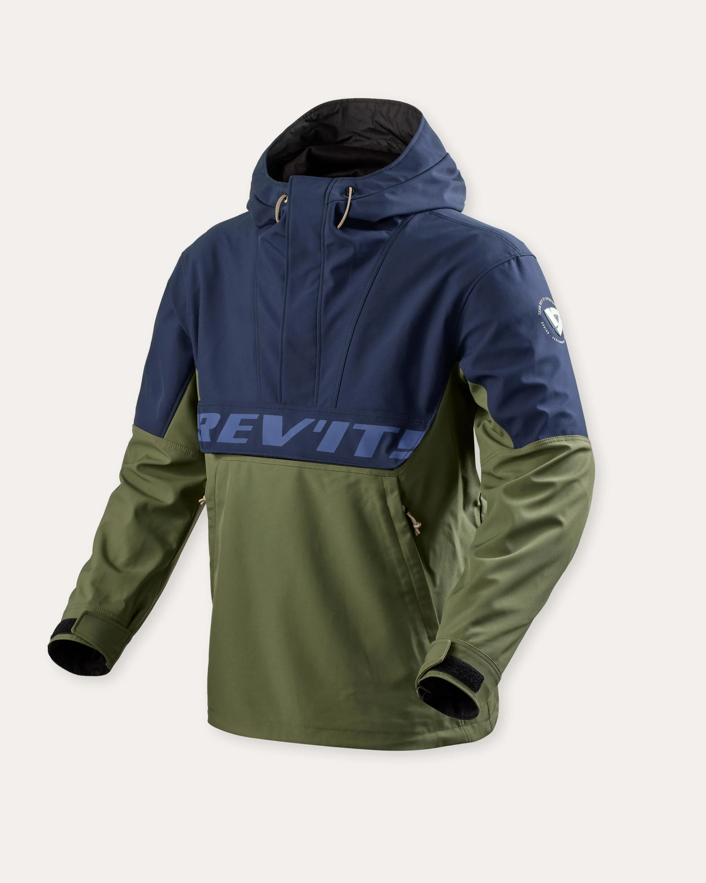 Smock Photon | Camo Blue