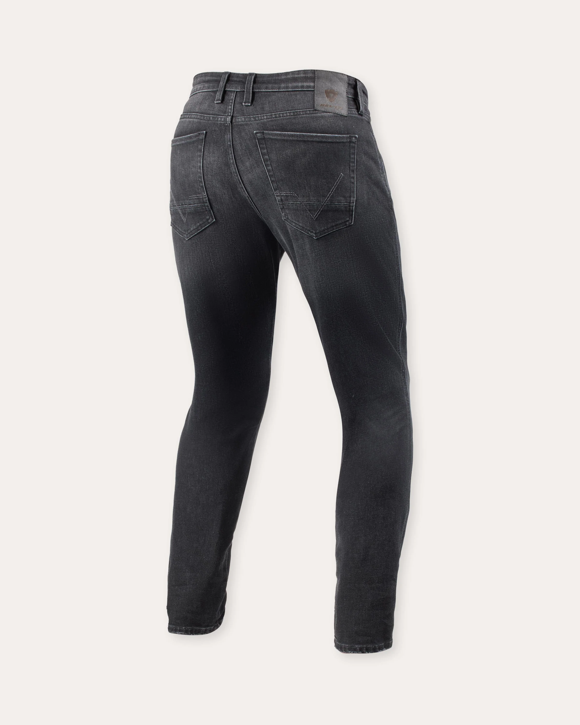 Jeans Kai Skinny | Black