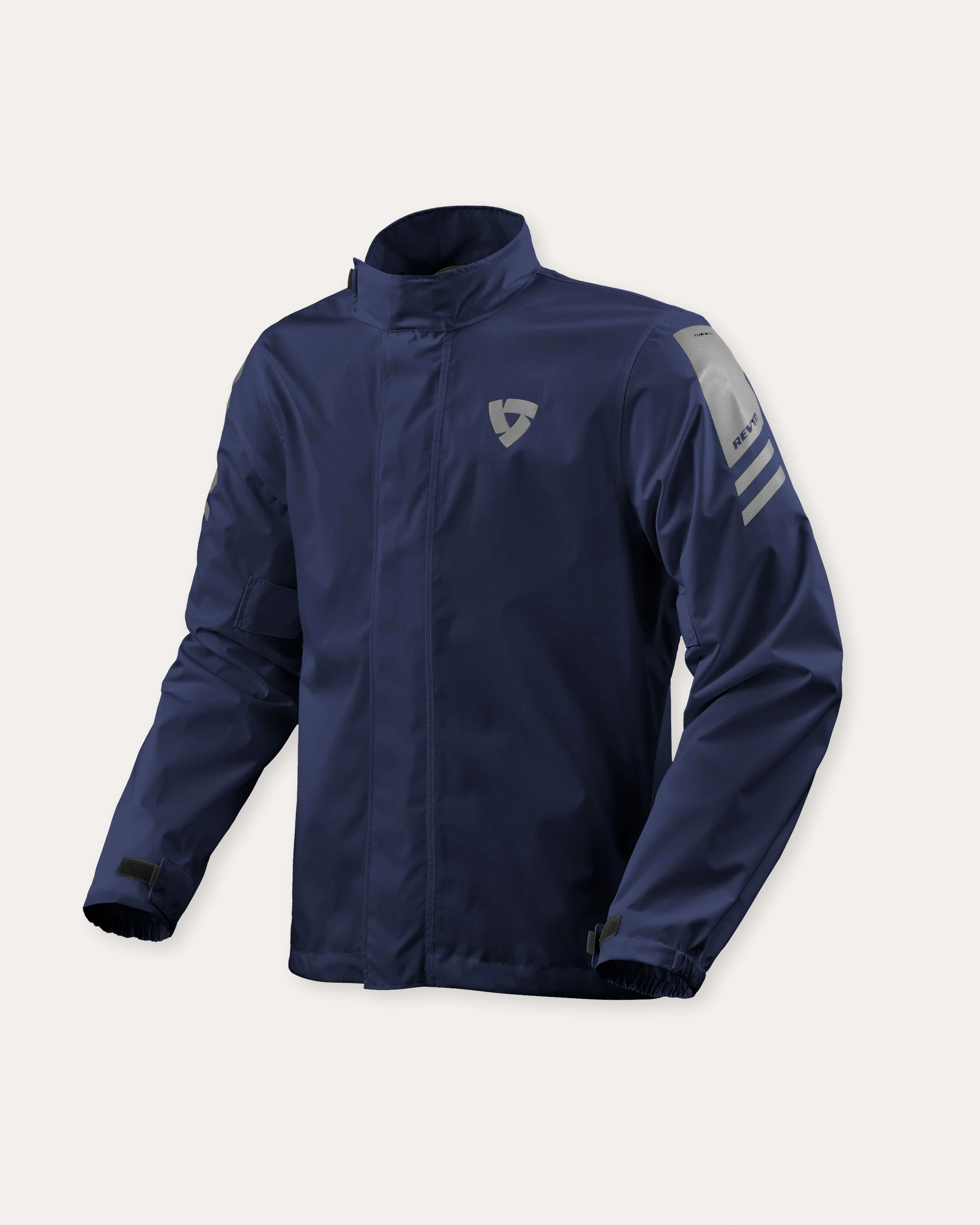 Rain Jacket Cyclone 4 H2O | Neon Yellow