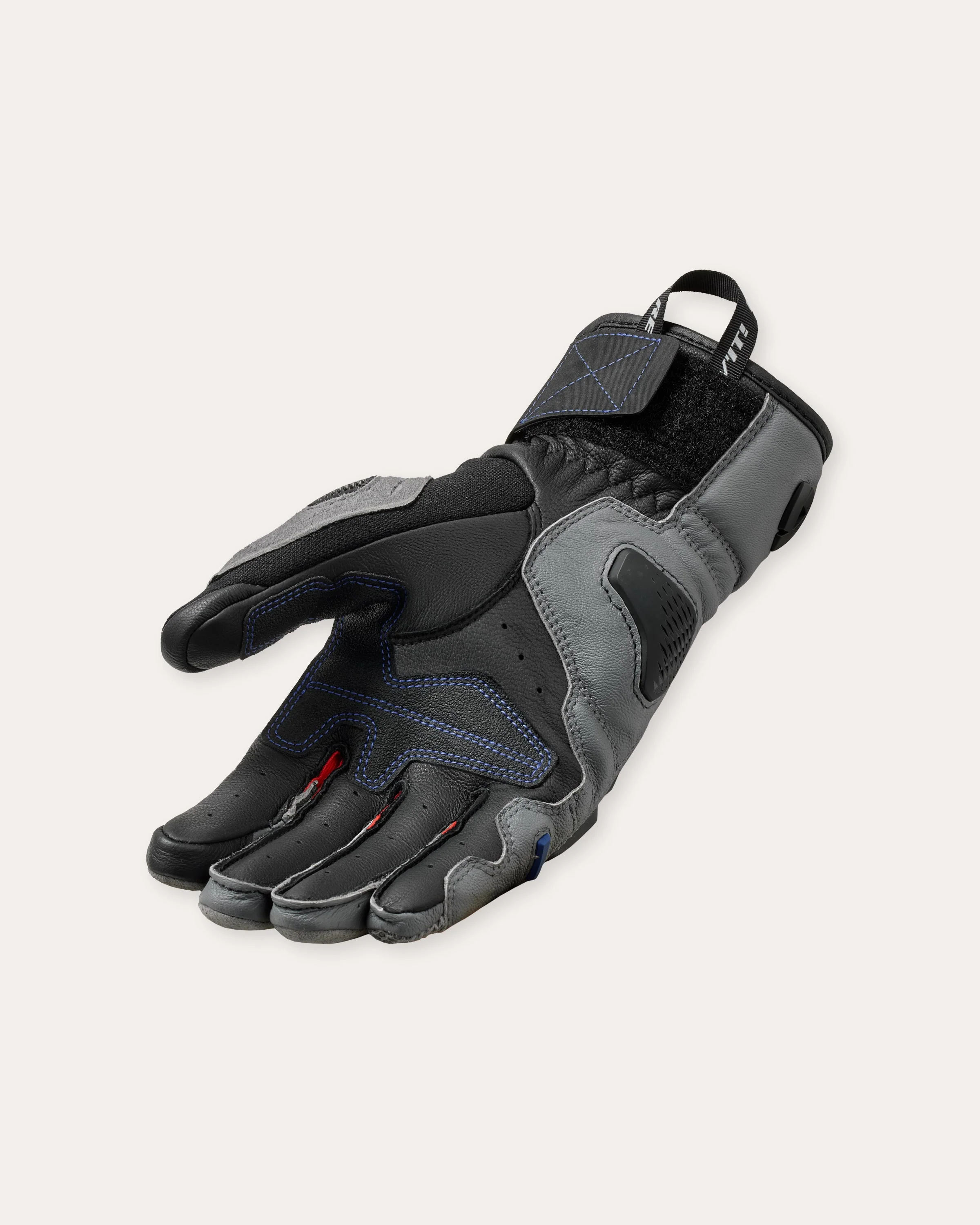 Gloves Sand 5 | Sand-Black