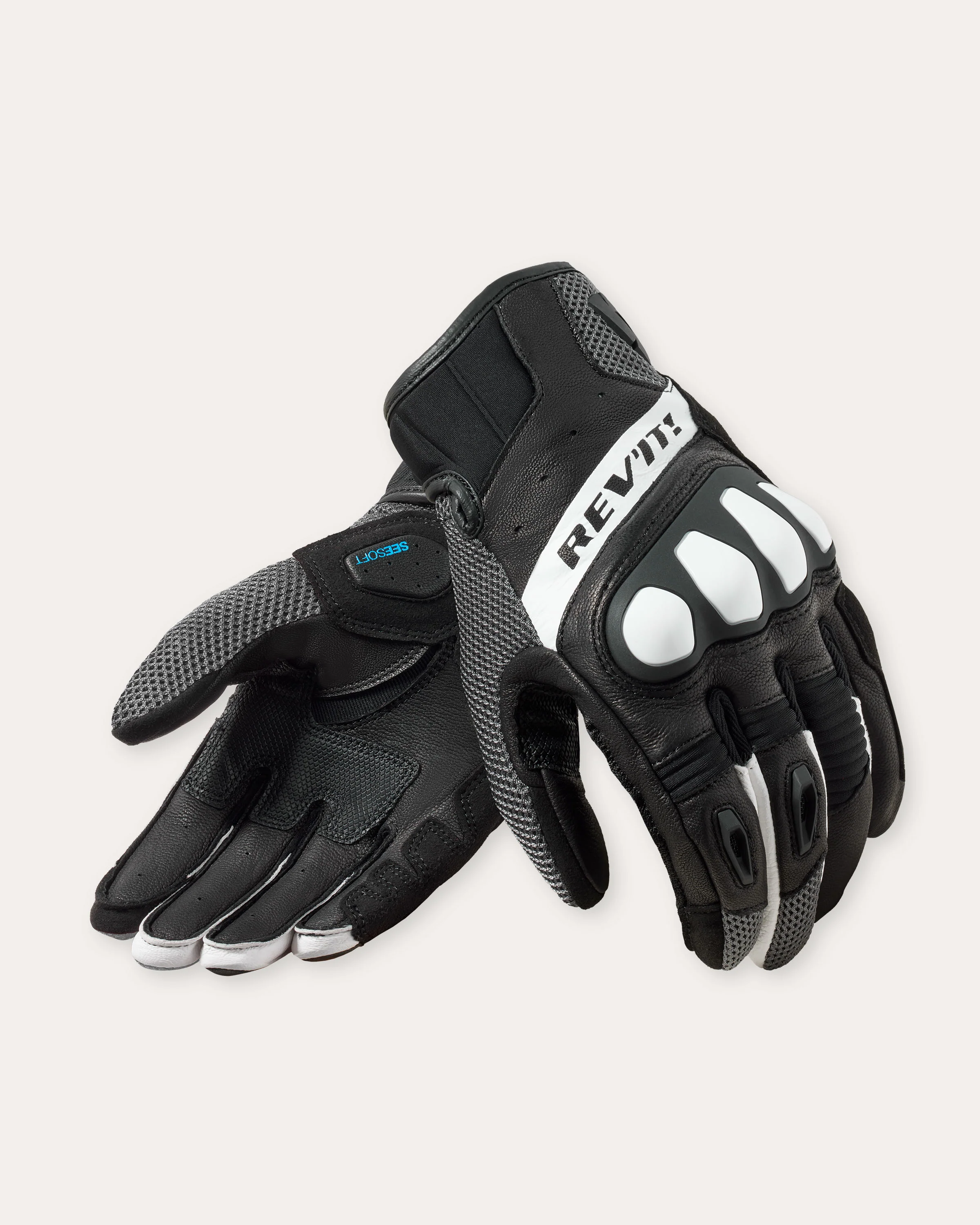 Gloves Ritmo | Black