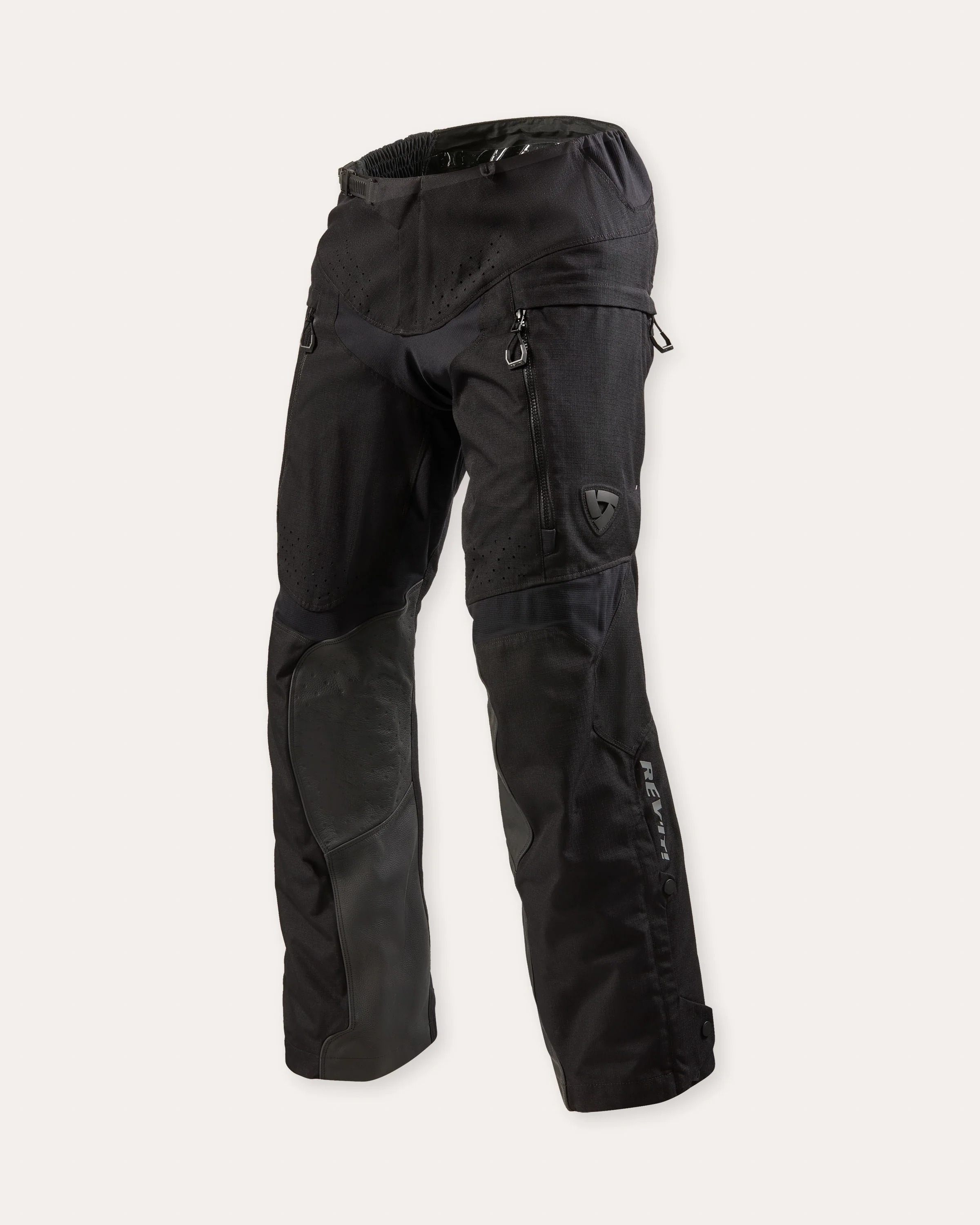 Pants Continent | Brown