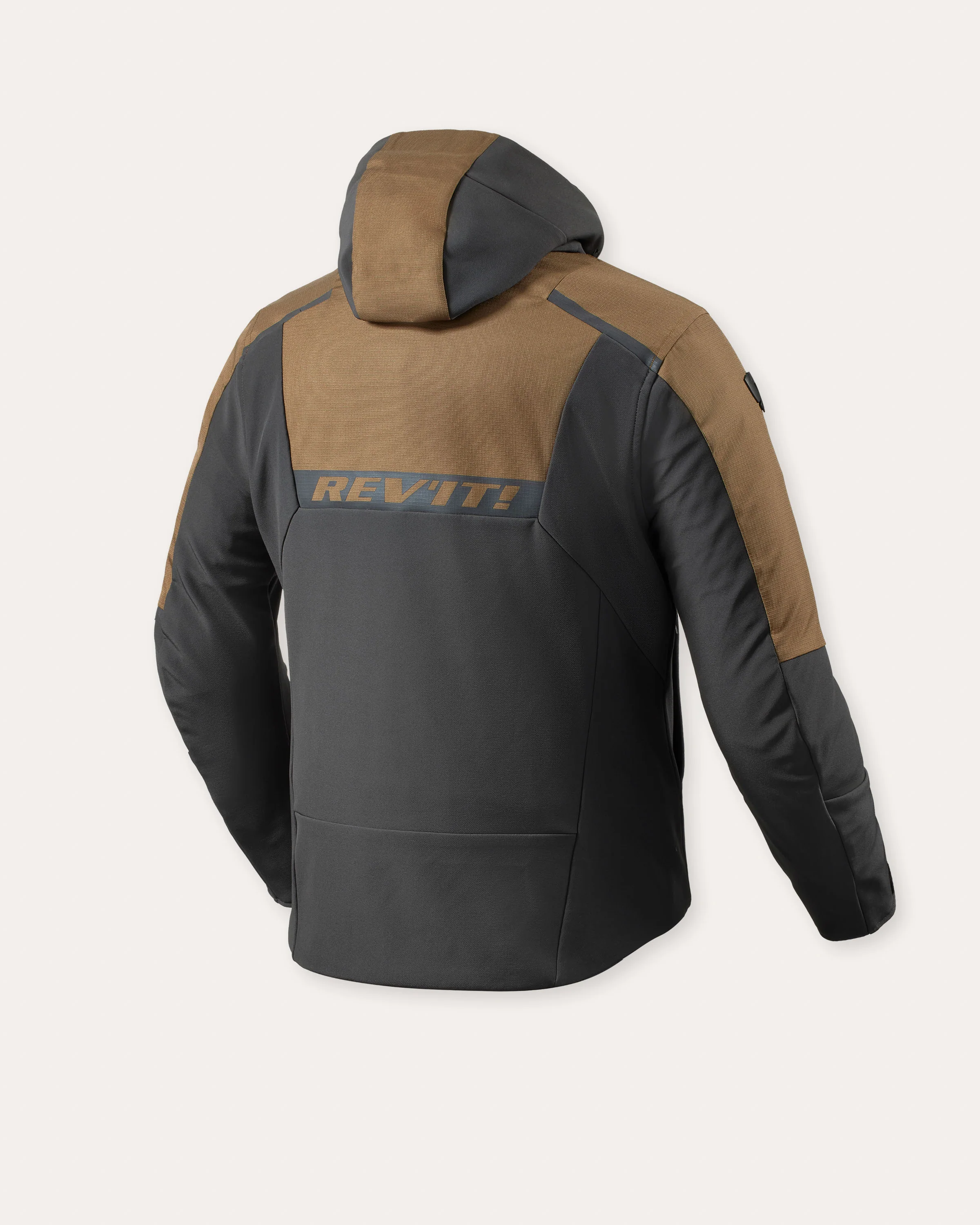 Jacket Potential GTX | Anthracite-Black
