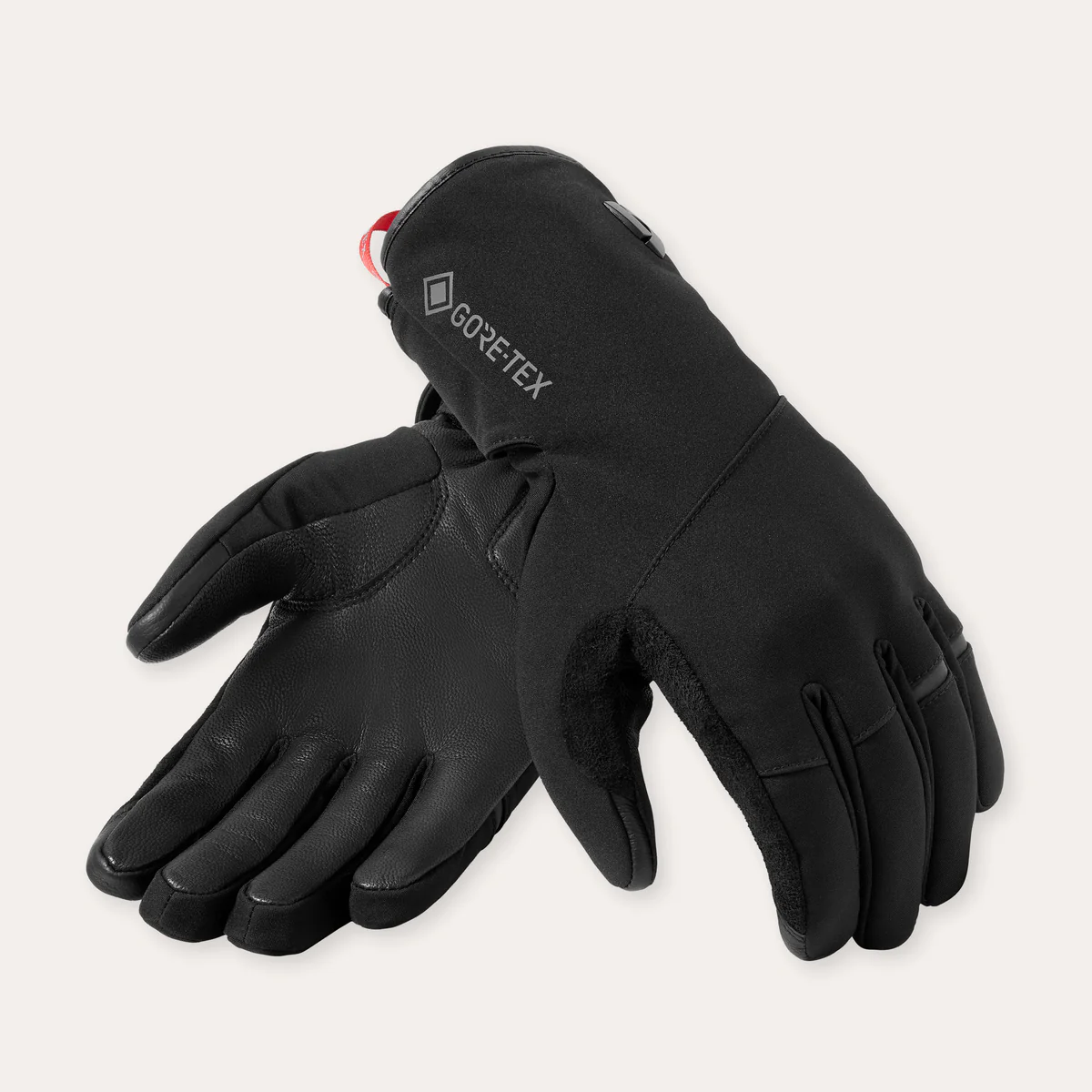 Gloves Chevak 2 GTX Ladies | Black
