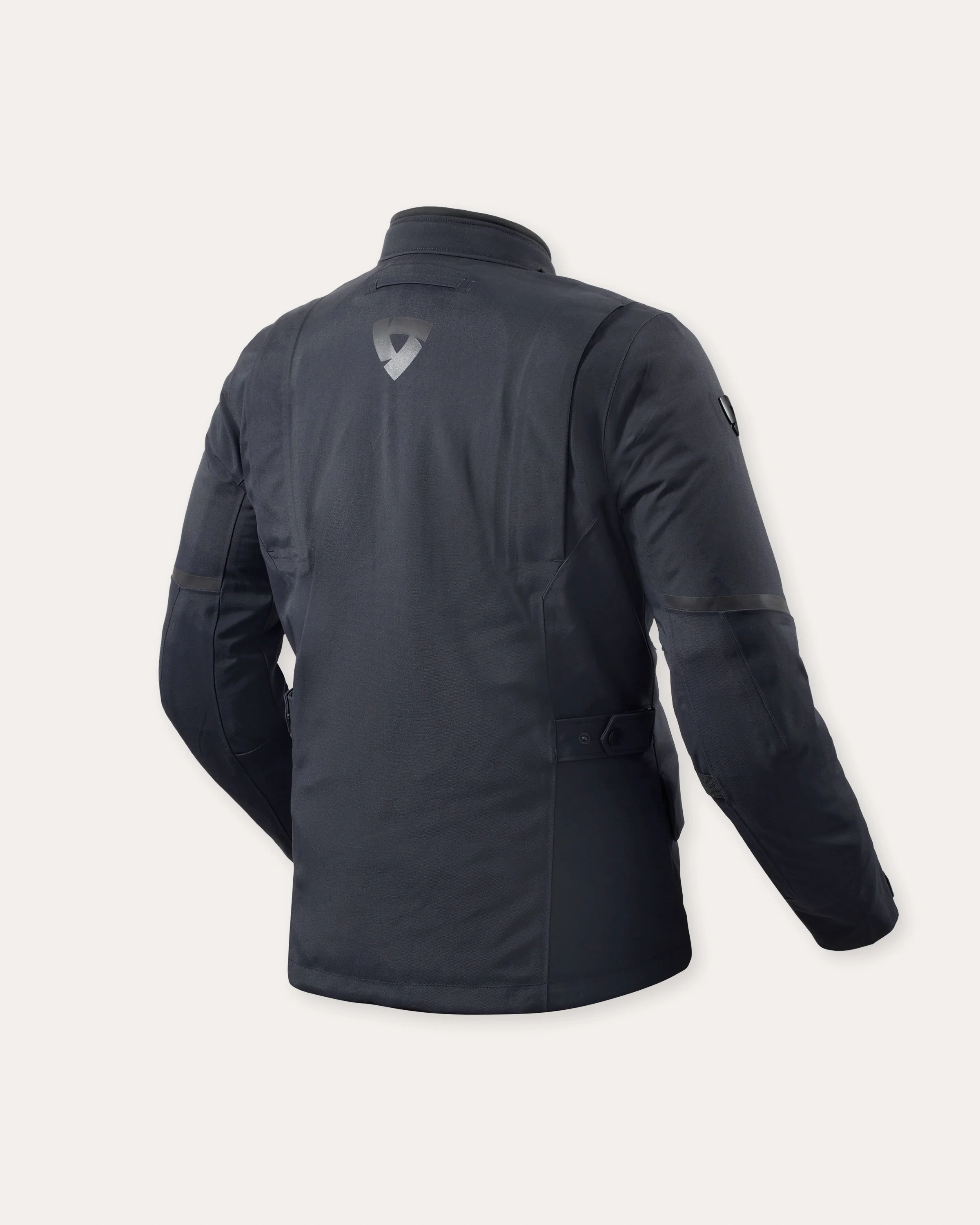 Jacket Trench 2 GTX | Black