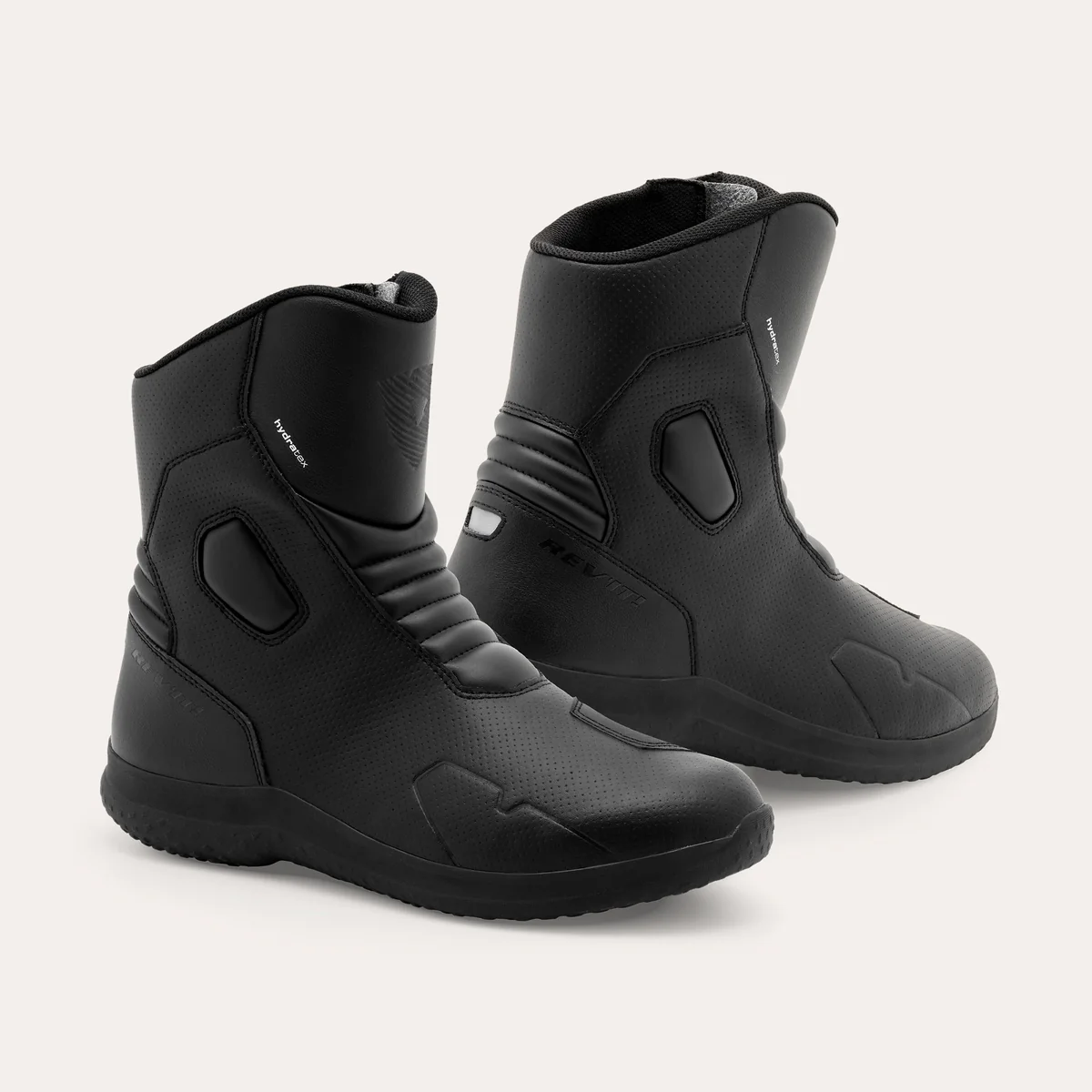 Boots Fuse H2O | Black