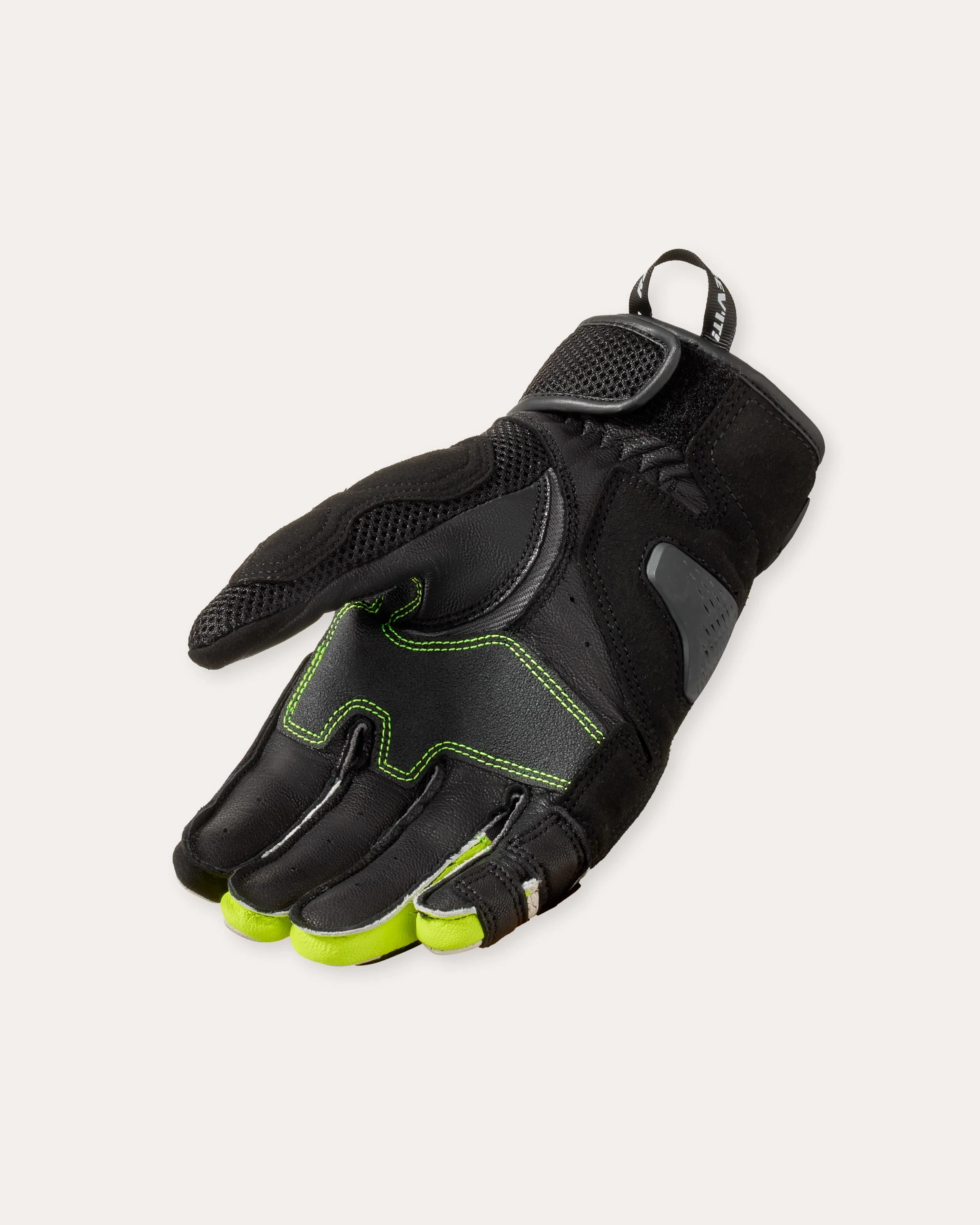 Gloves Blaze | Grey-White