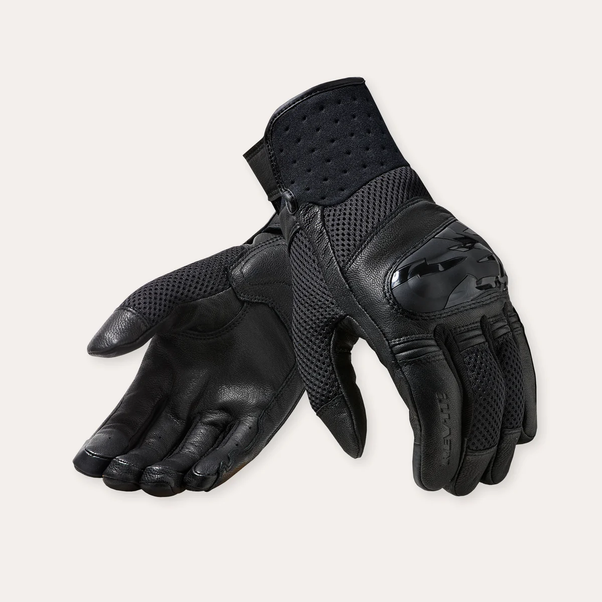 Gloves Velocity | Black