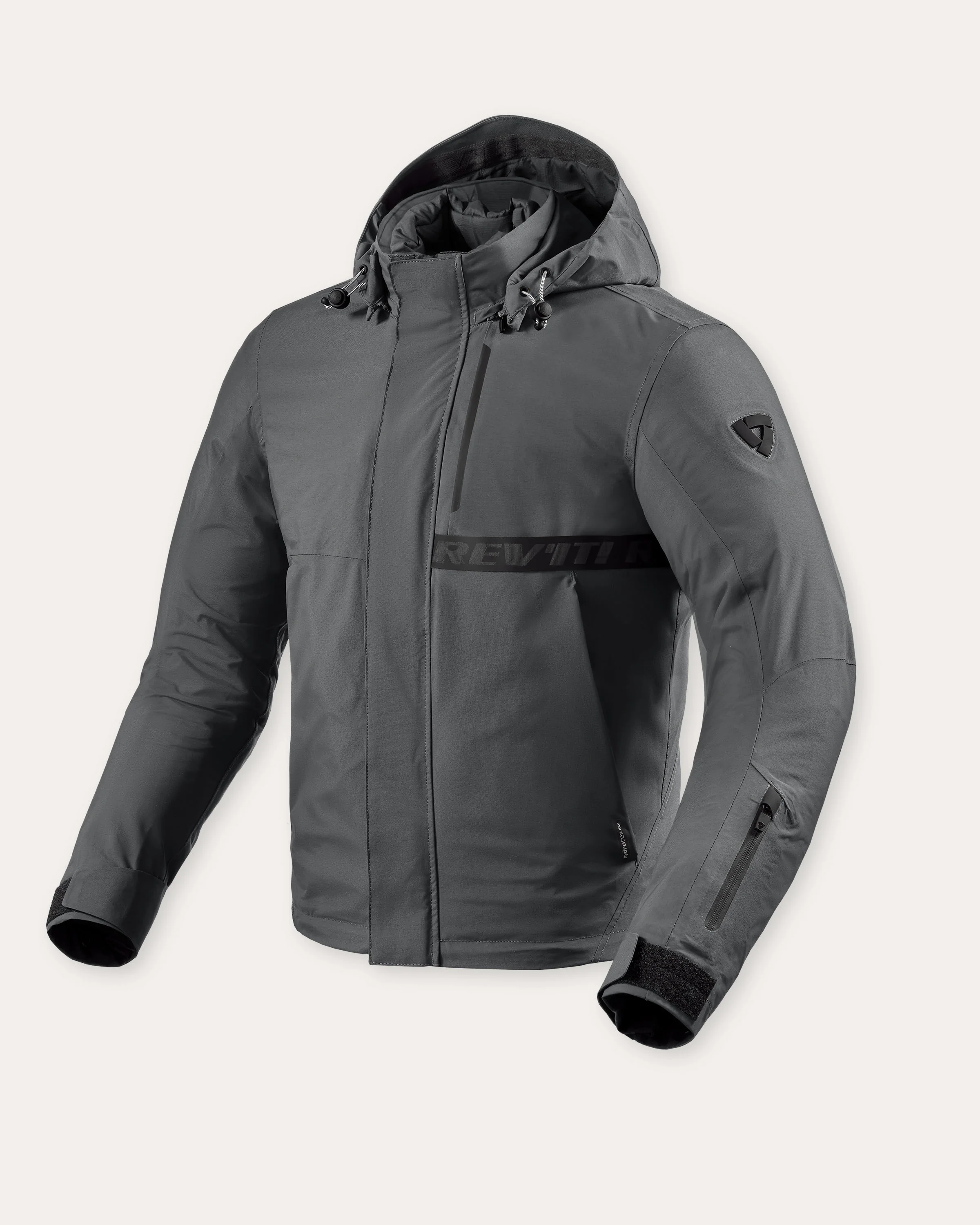 Jacket Montana H2O | Dark Green