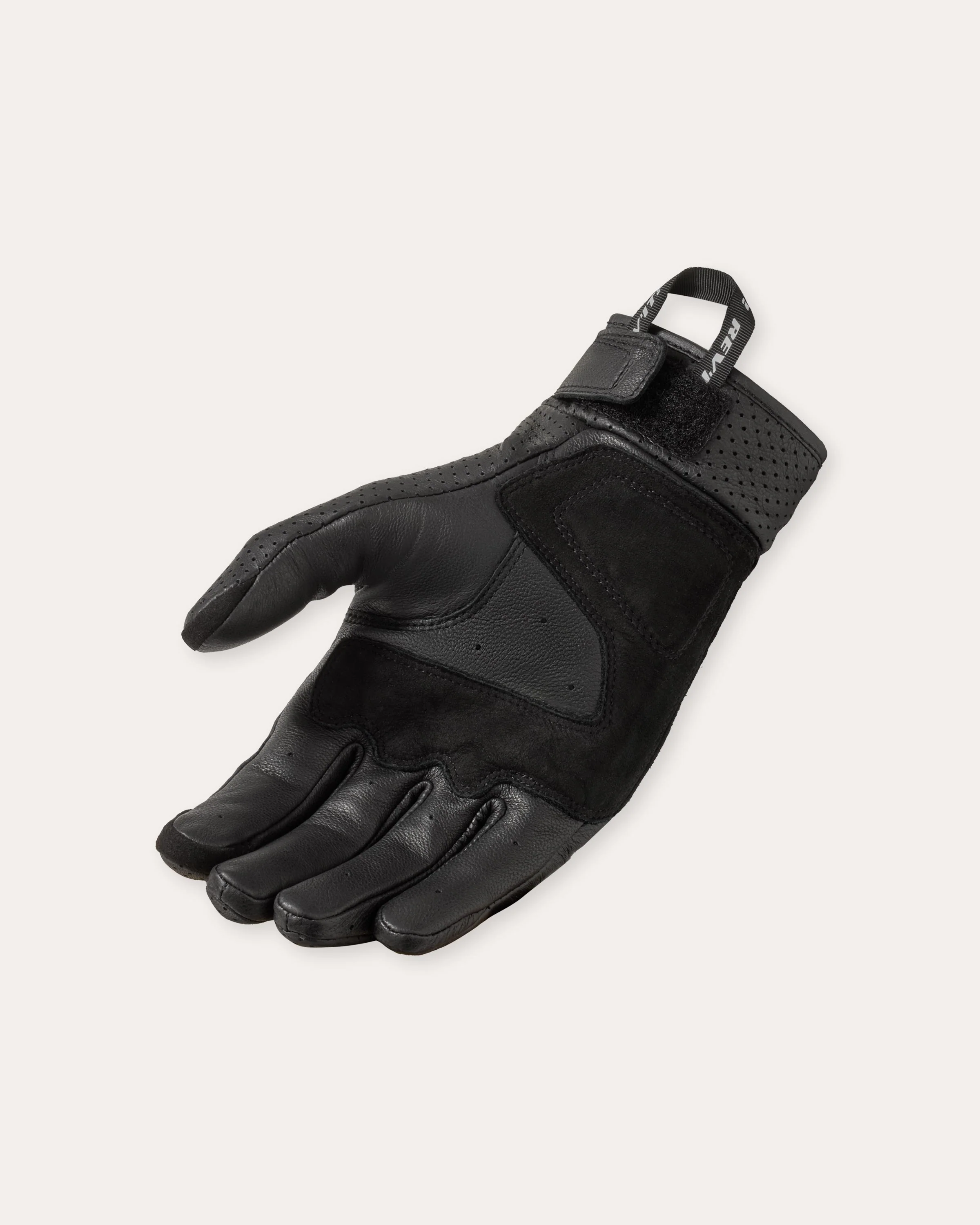 Gloves Lewisville | Sand-Black