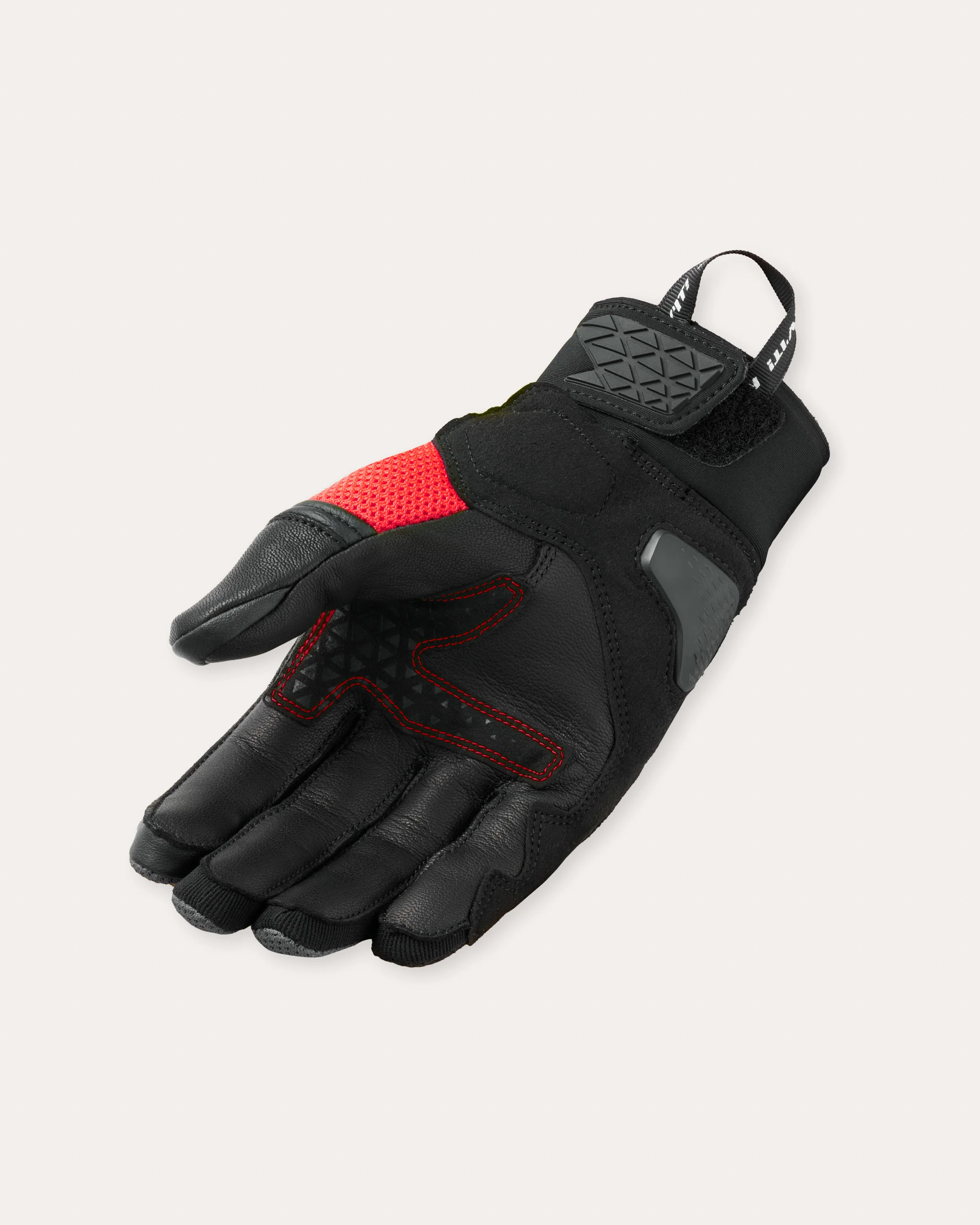 Gloves Speedart Air | Grey-Red