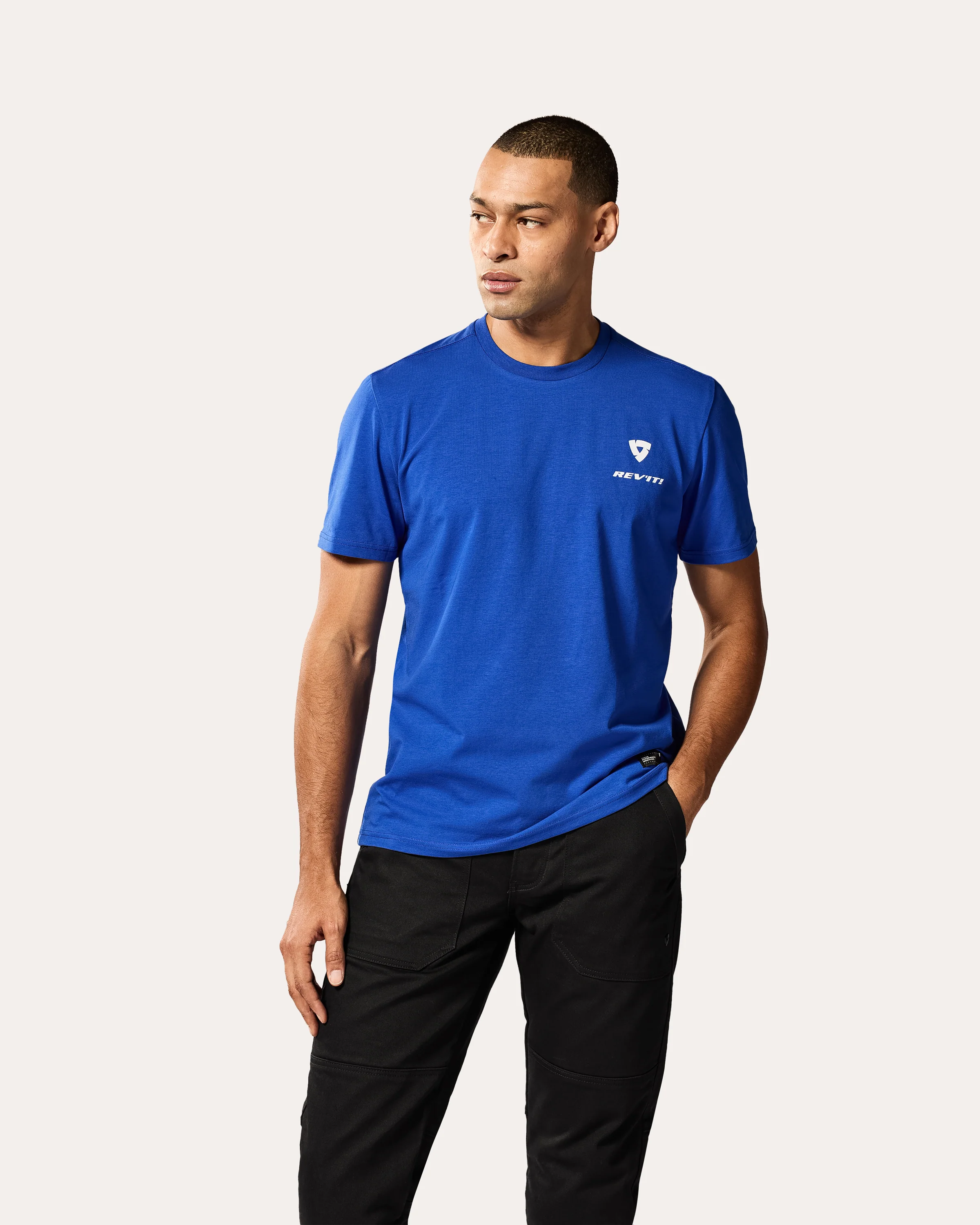 Shirt Henry | Black