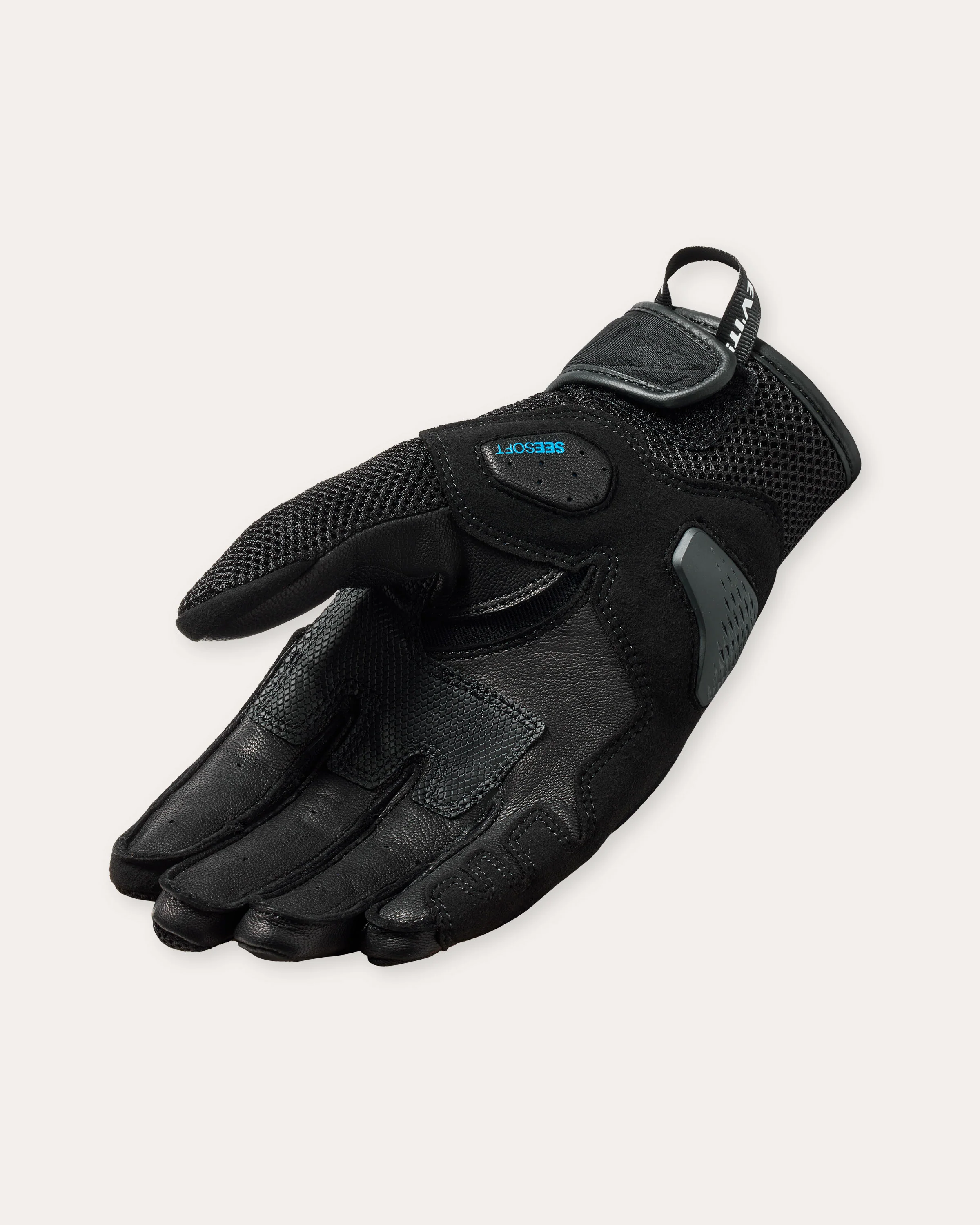 Gloves Ritmo | Neon Yellow