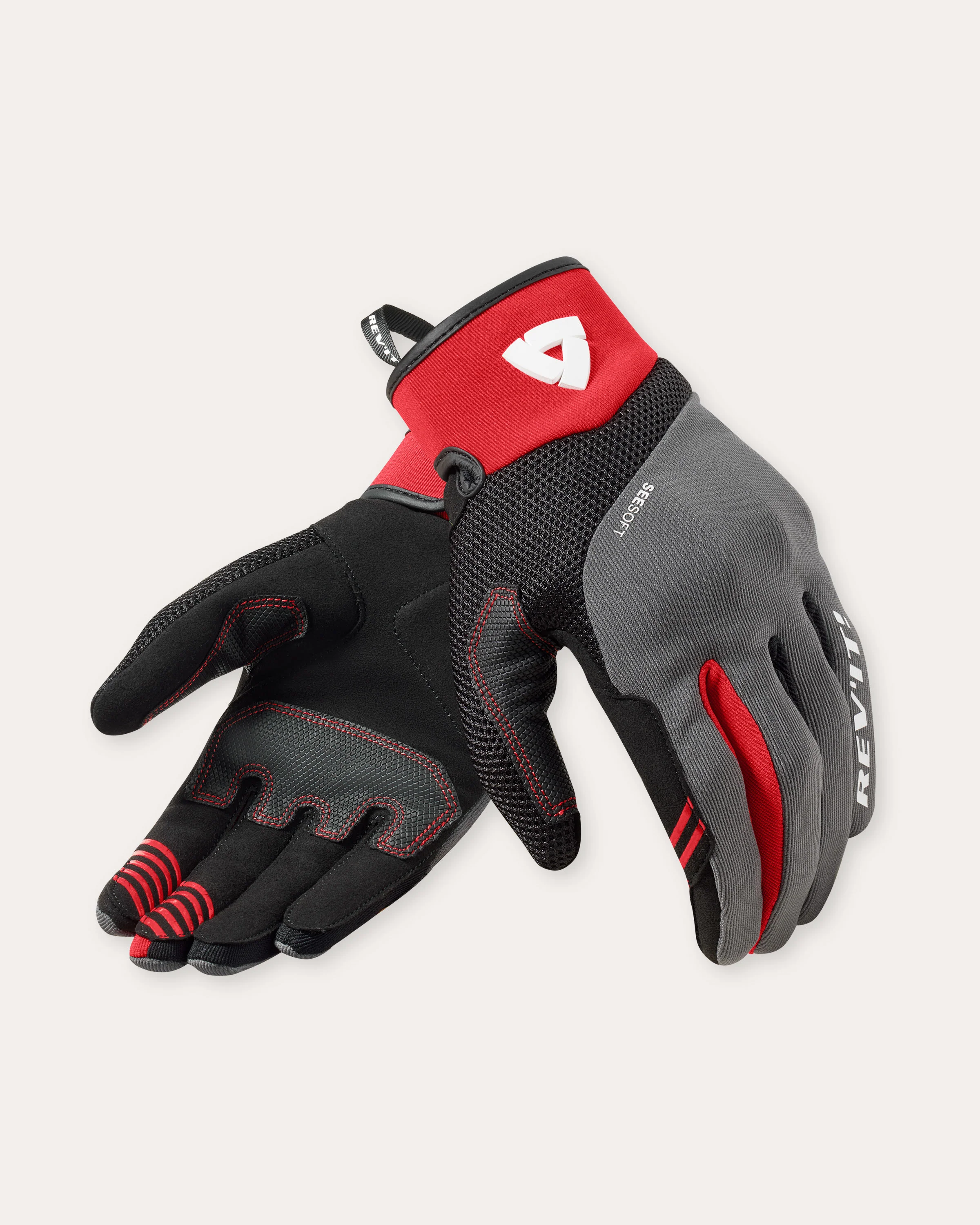 Gloves Endo Ladies | Black-White