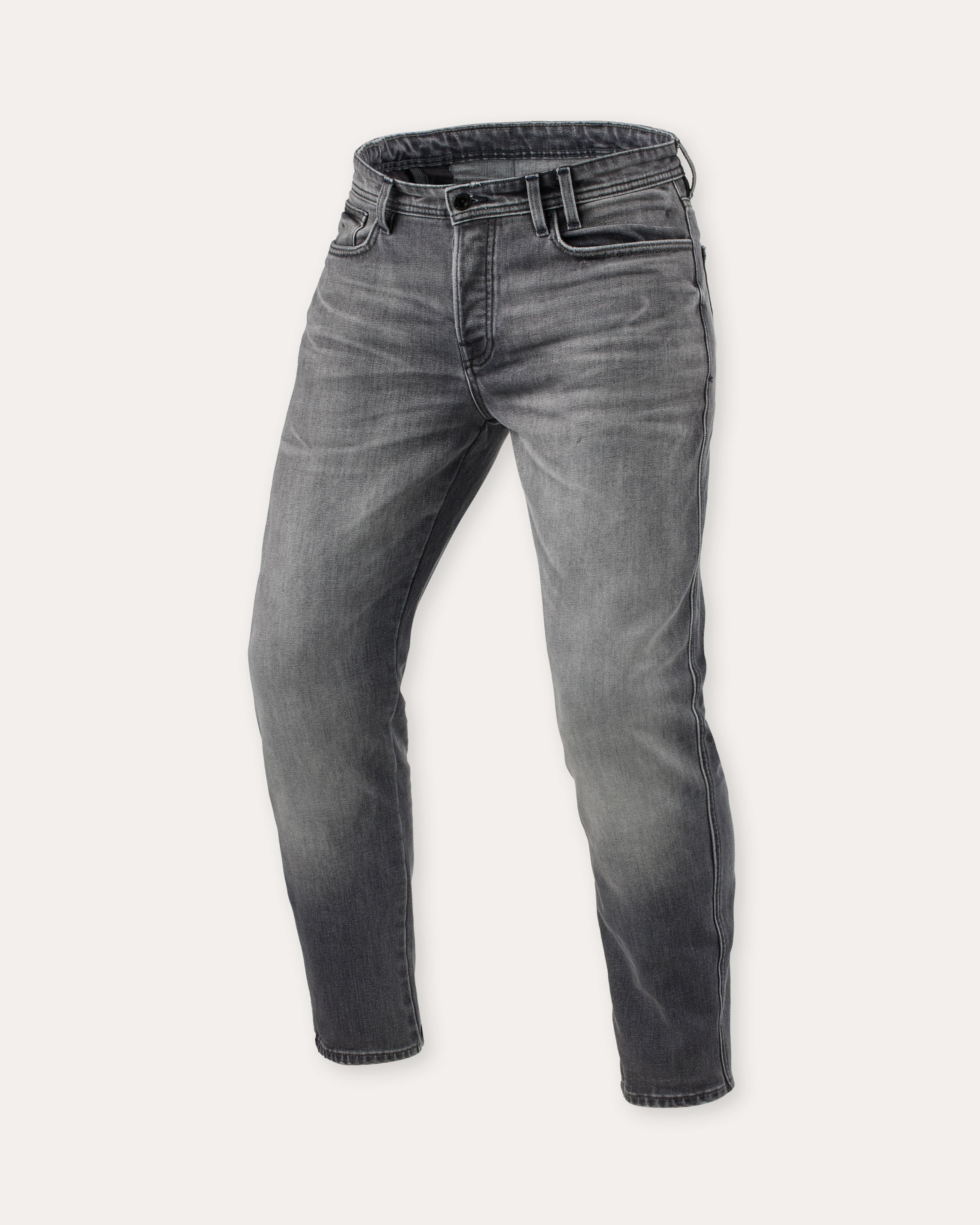 Jeans Ortes TF | Dark Blue-Black used