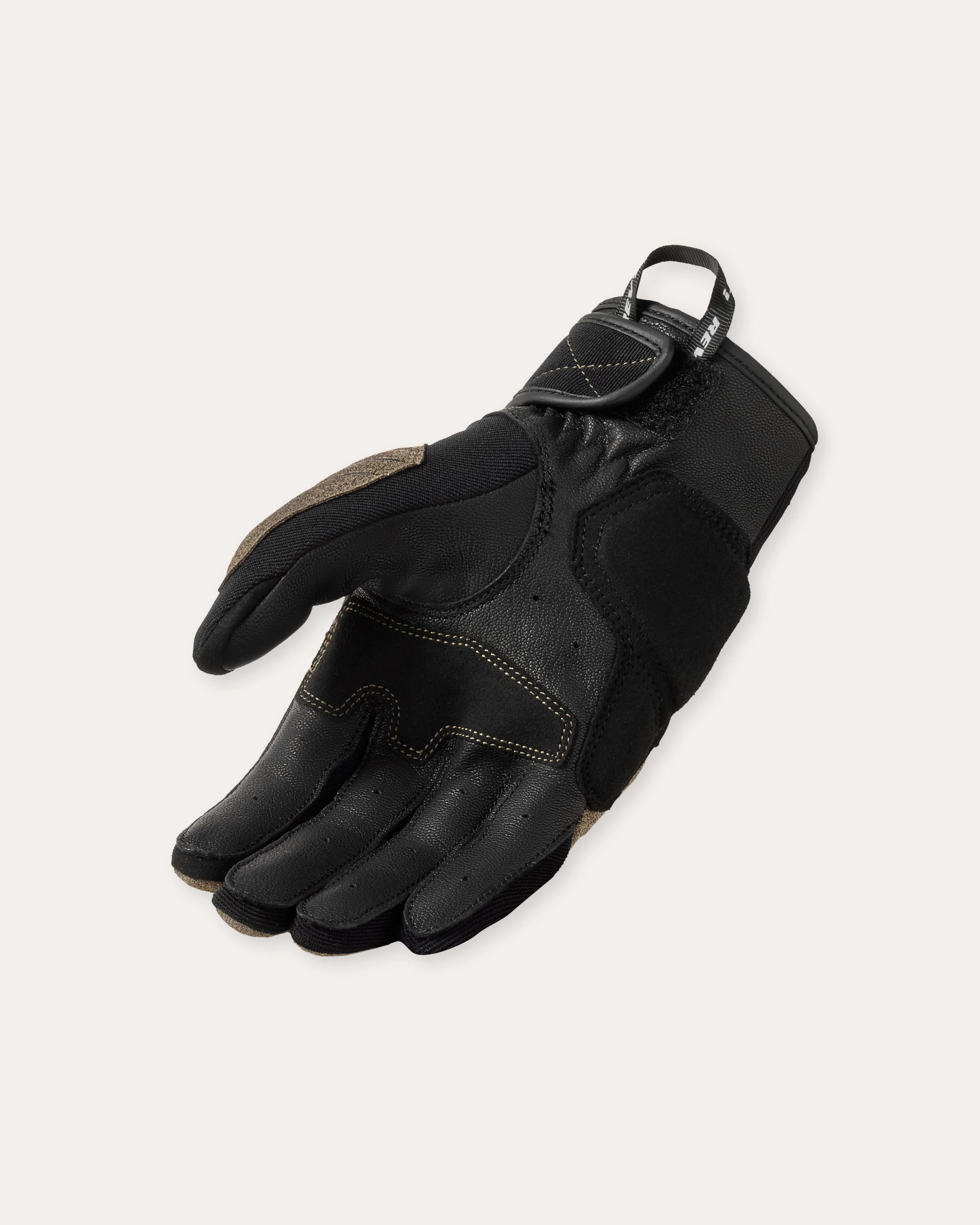 Gloves Montford | Black