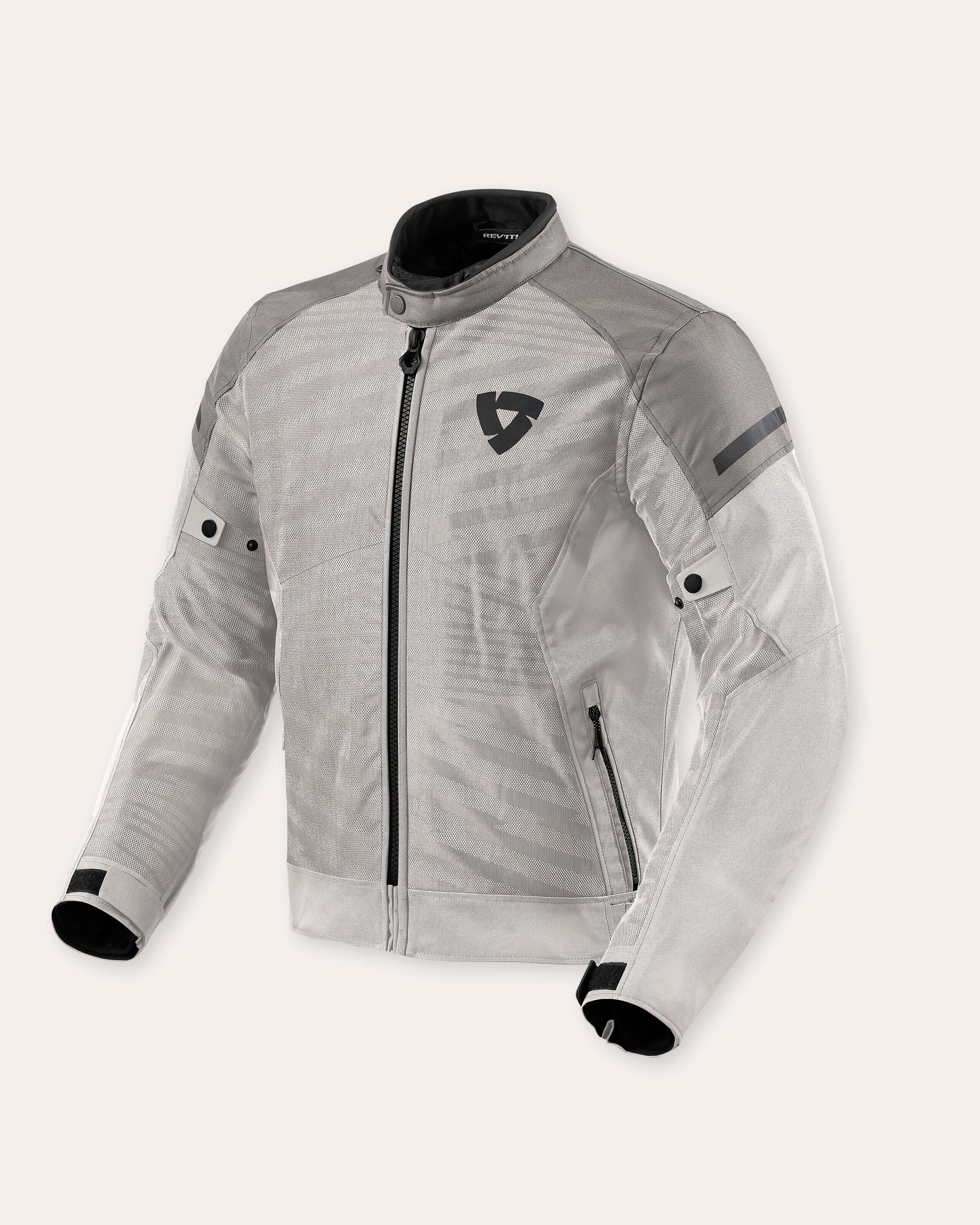 Jacket Torque 2 H2O | Black-Dark Green