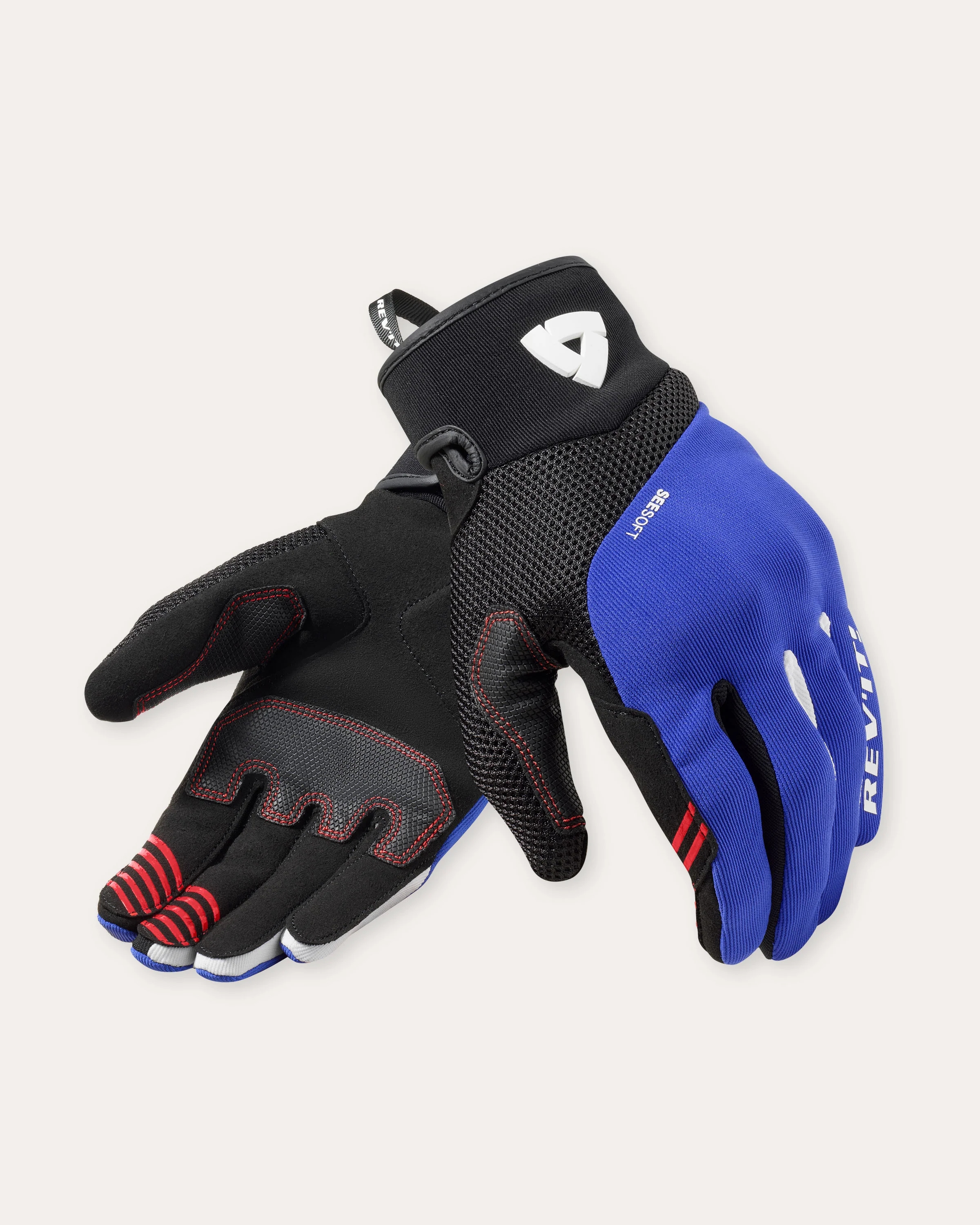 Gloves Endo | Black-White