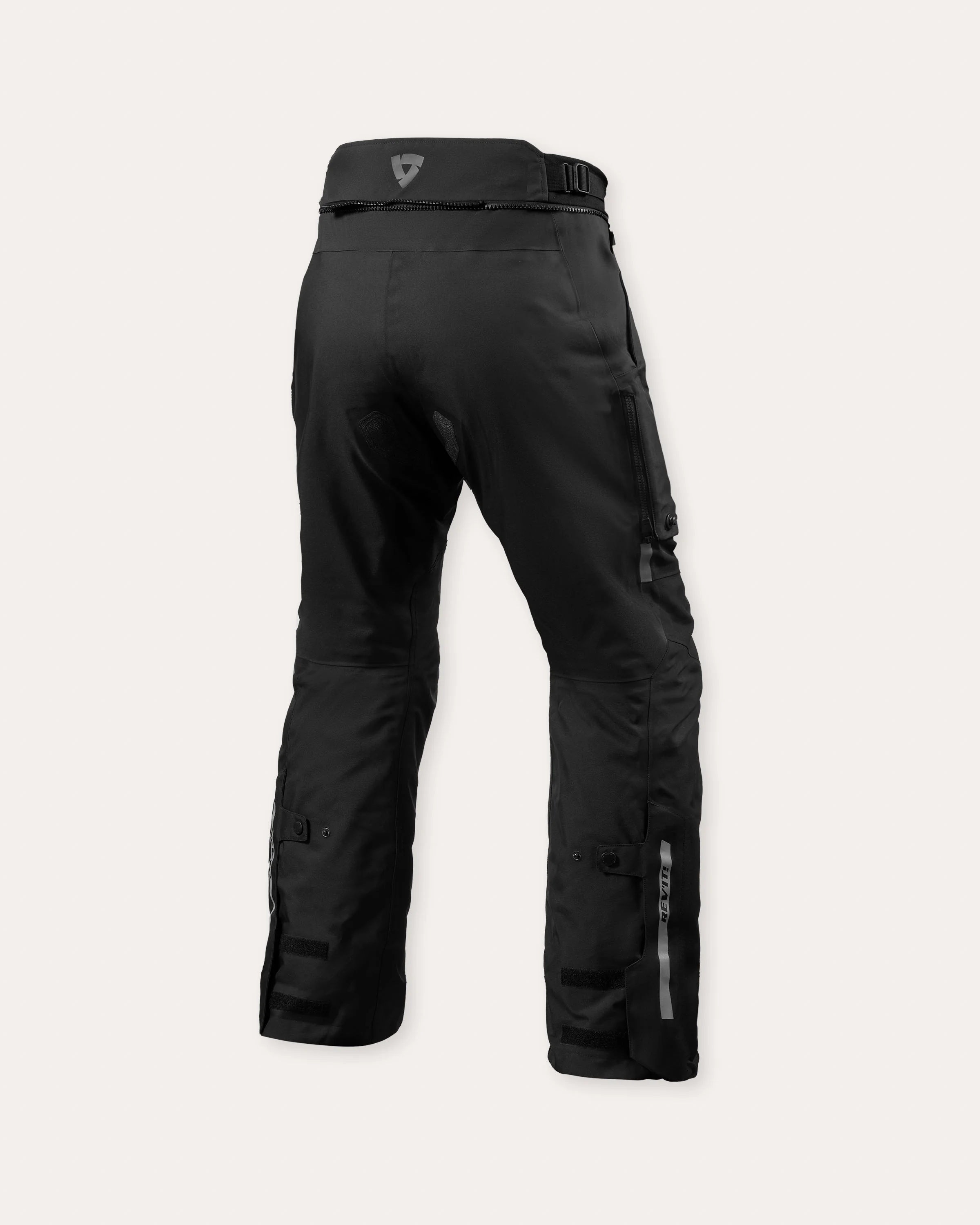 Pants Neptune 3 GTX | Grey-Black