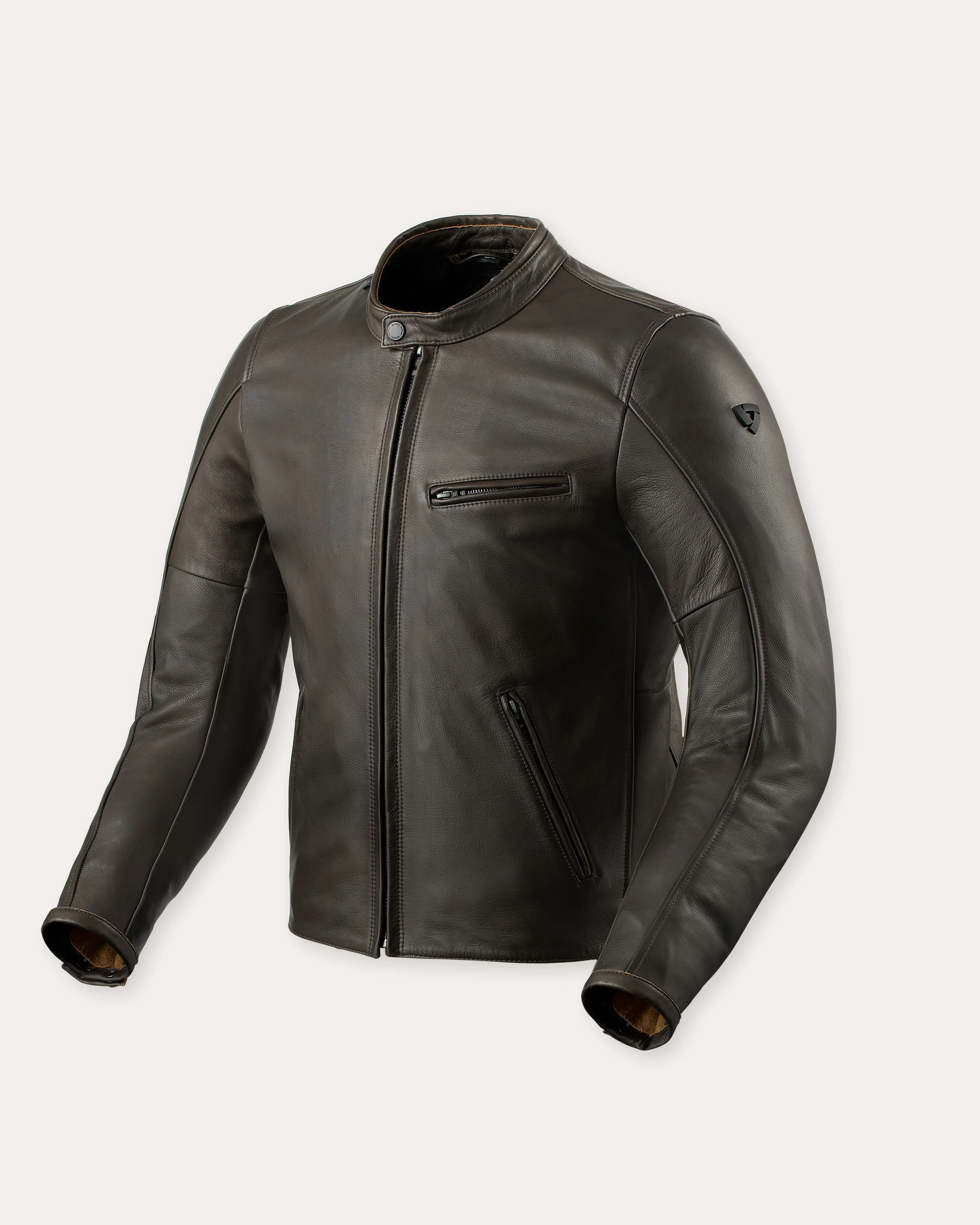 Jacket Rino | Black