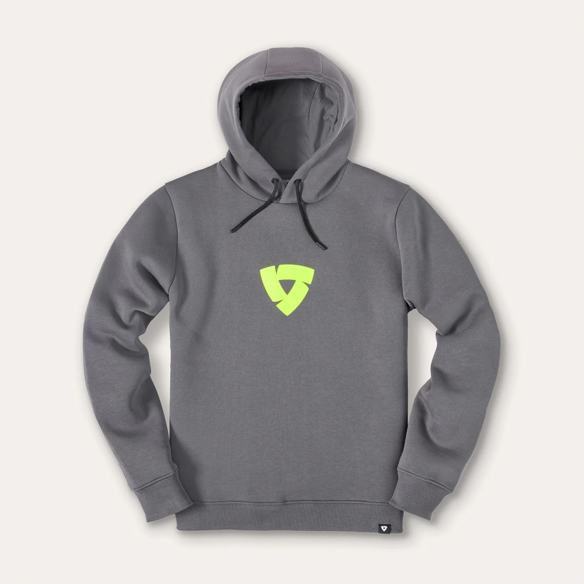 Hoodie Felix | Dark Grey