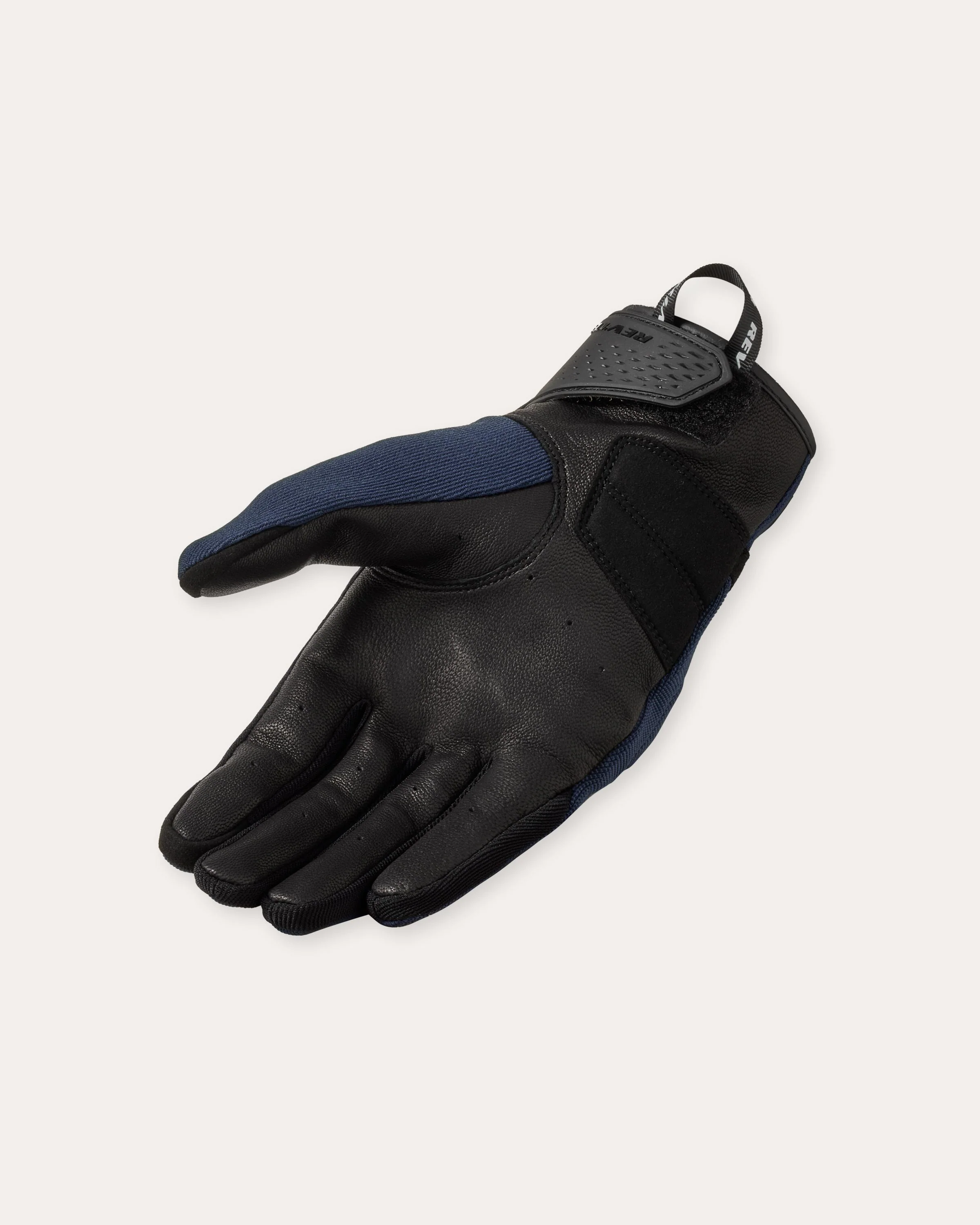 Gloves Mosca 2 | Black-Orange