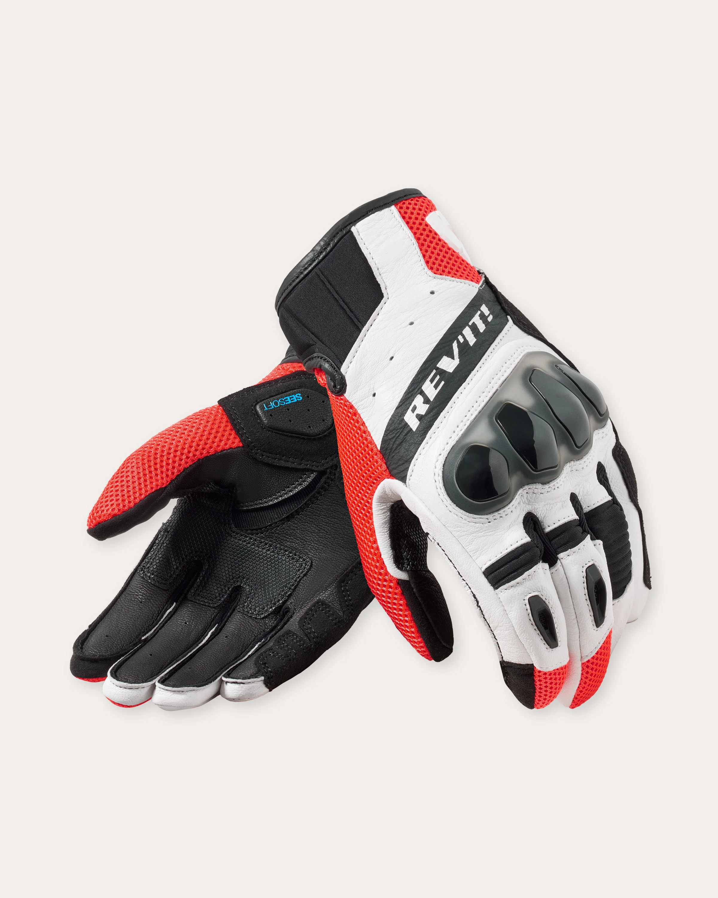Gloves Ritmo | Black