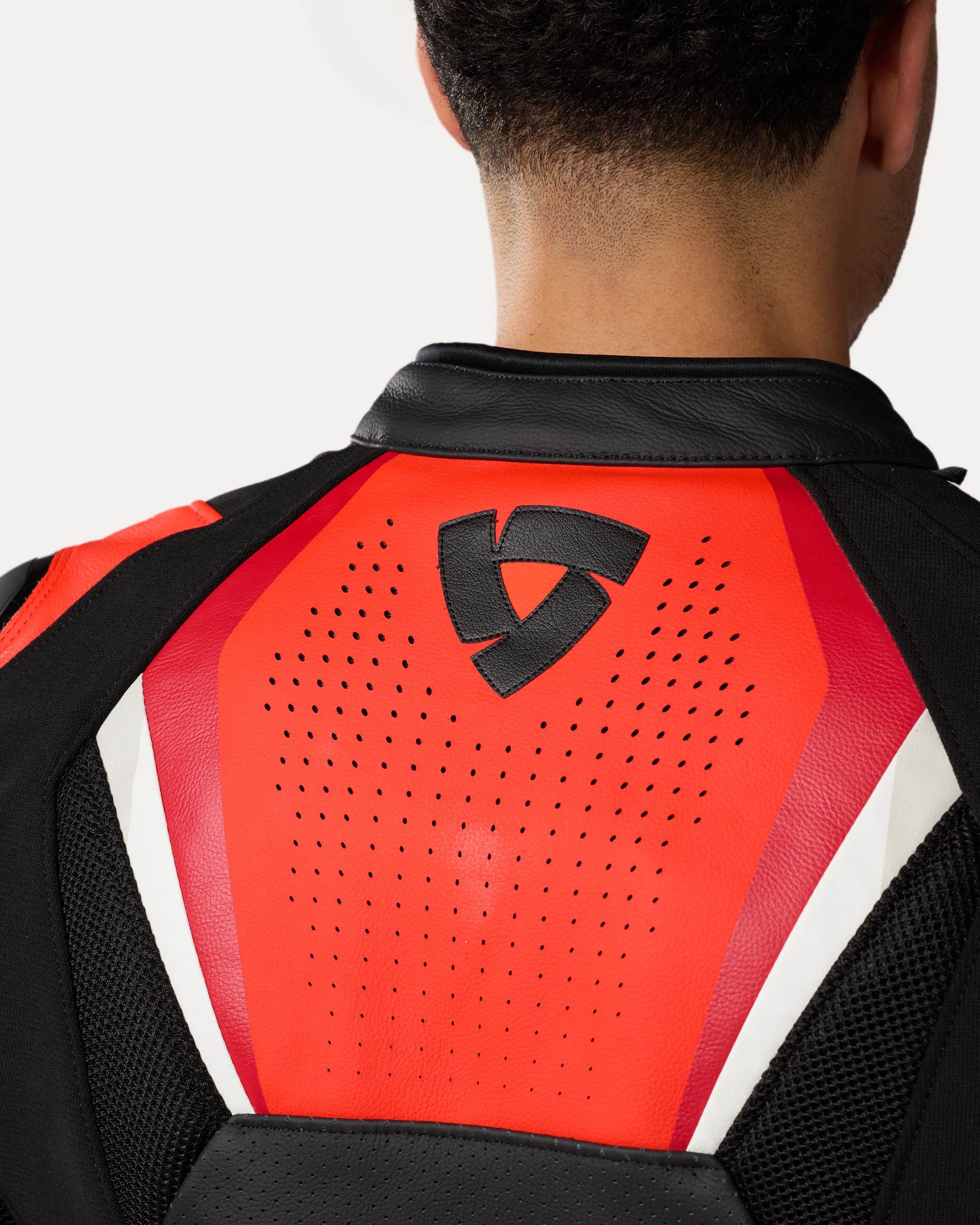 Jacket Automate | Black