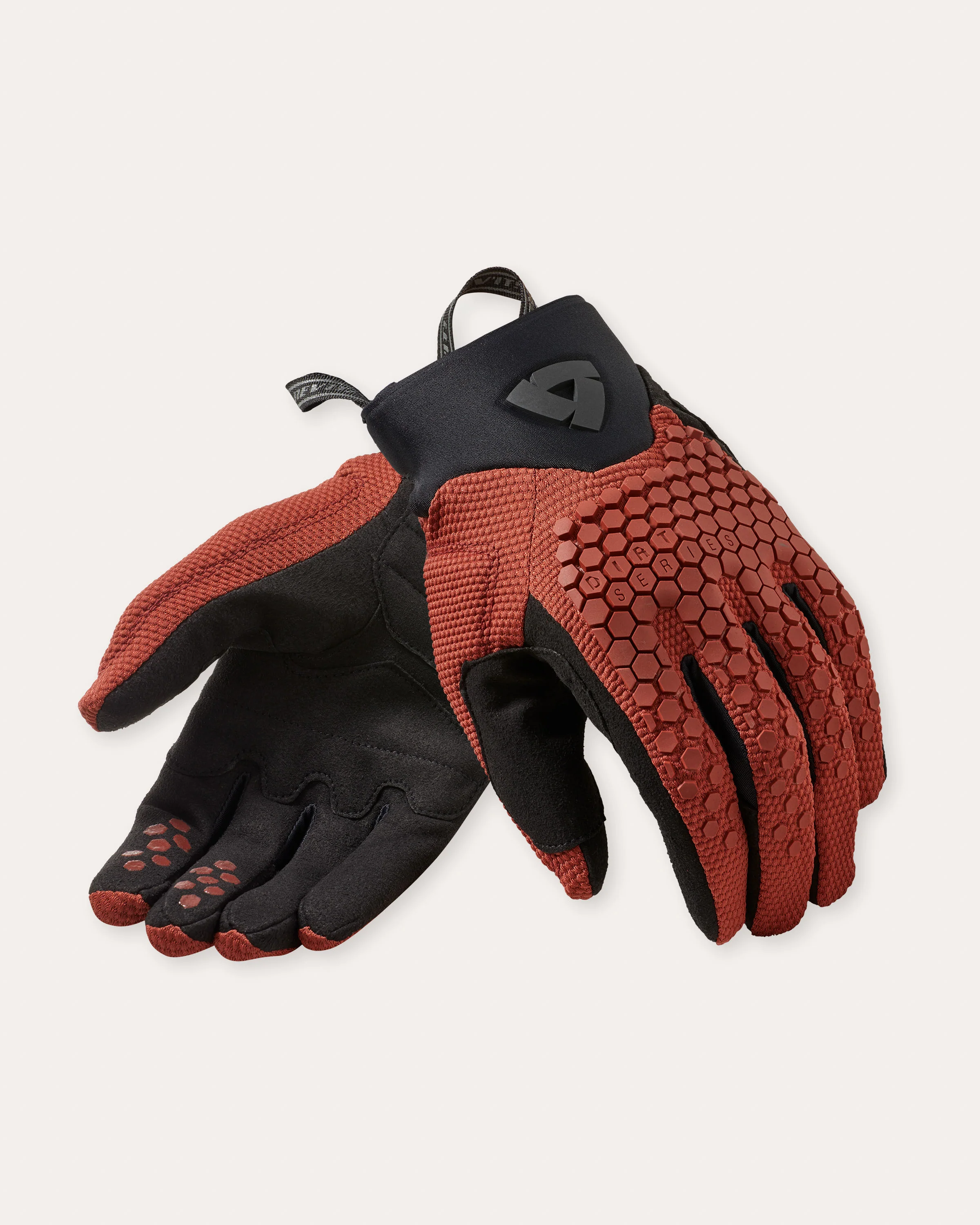 Gloves Massif | Neon Yellow