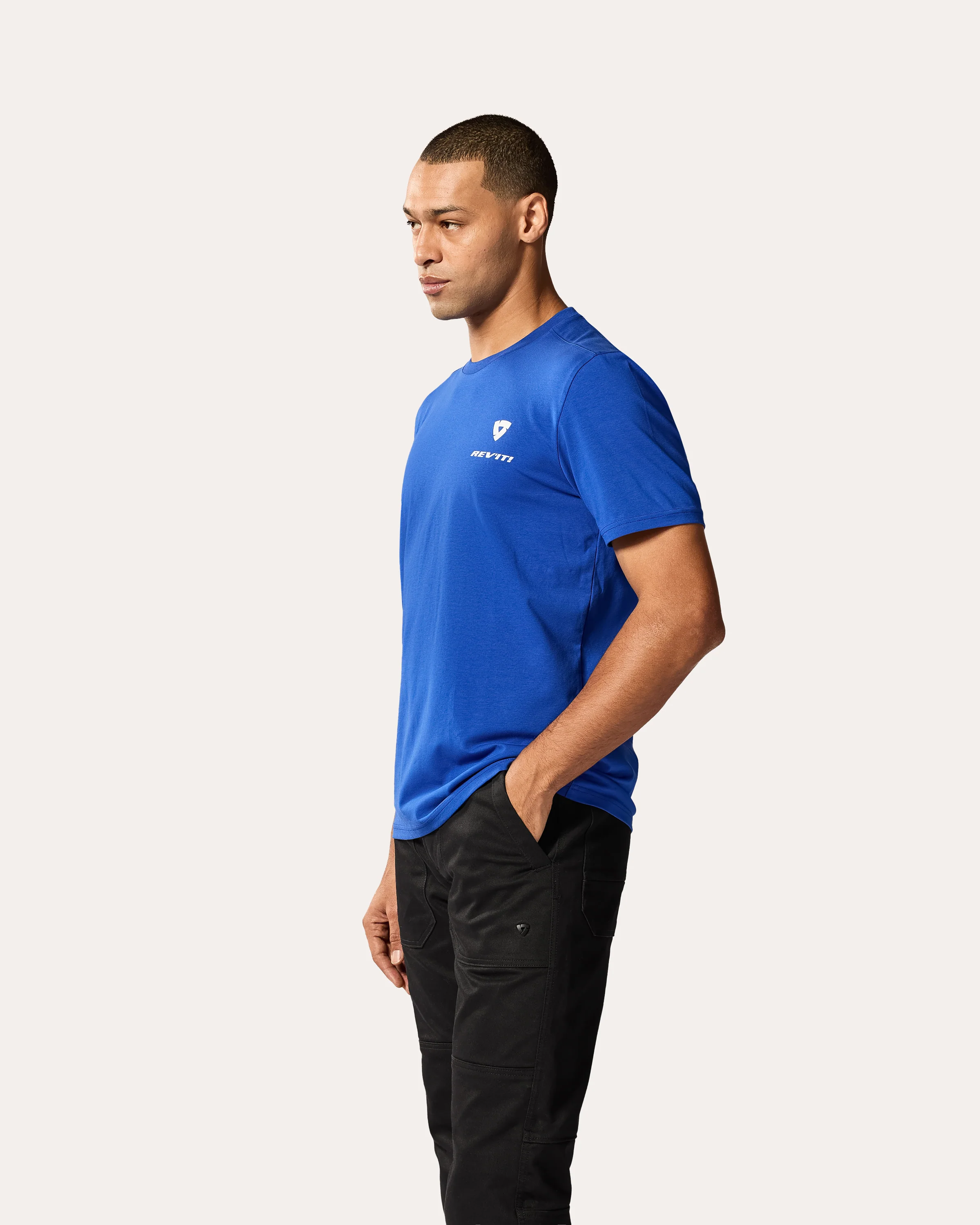 Shirt Henry | Black
