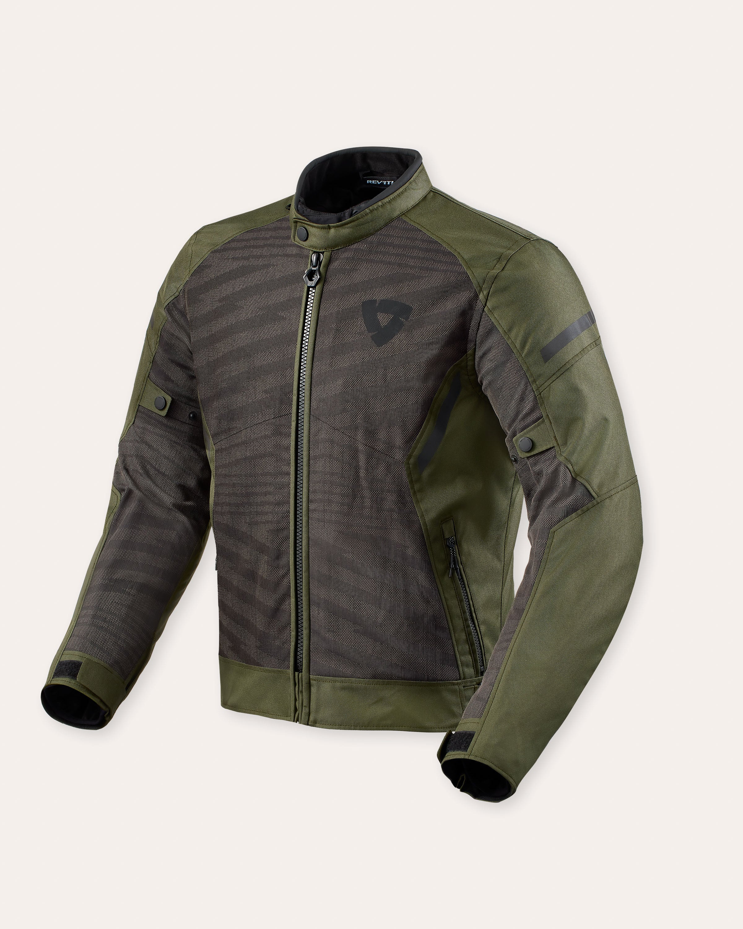 Jacket Torque 2 H2O | Black-Grey